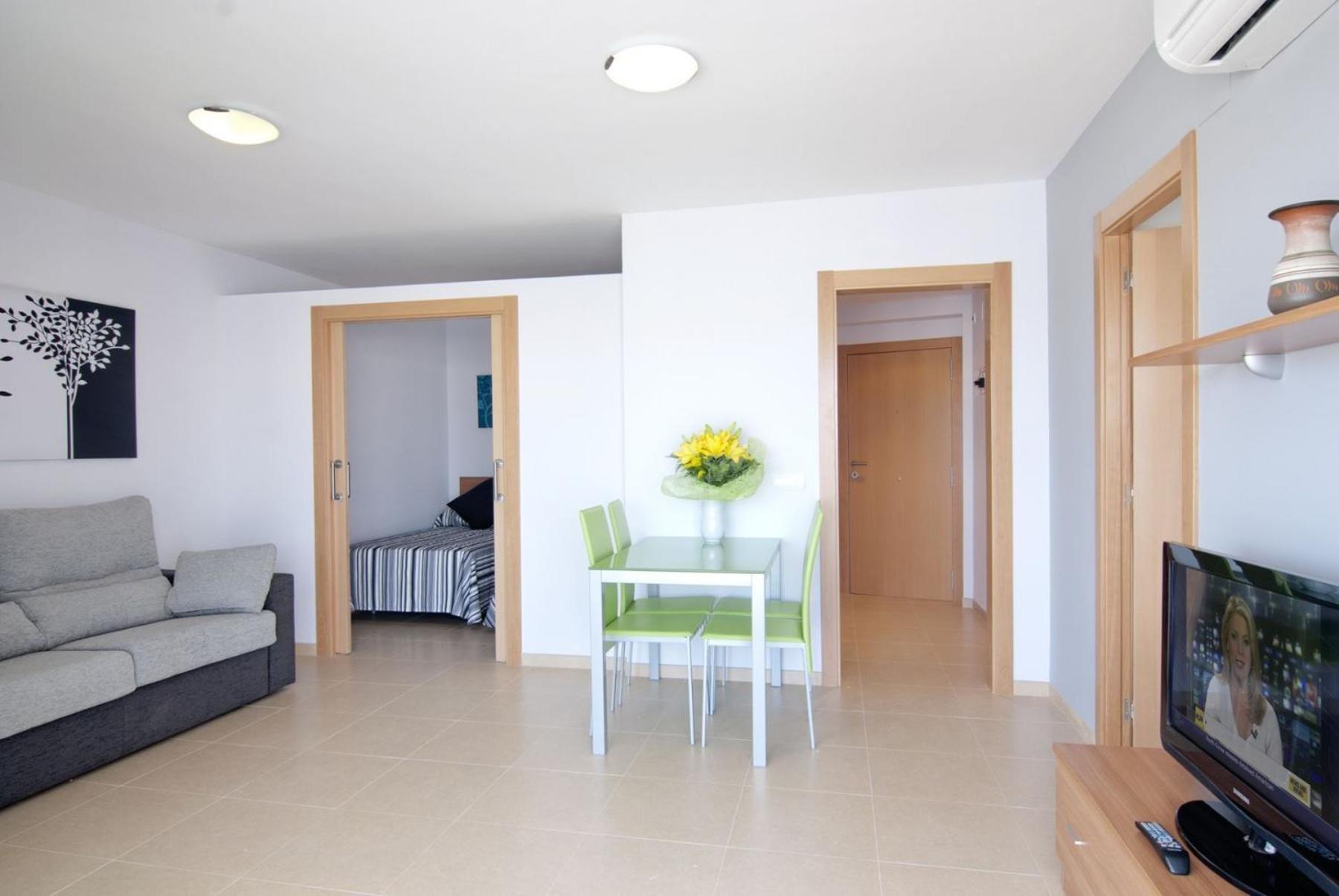 Apartamento
