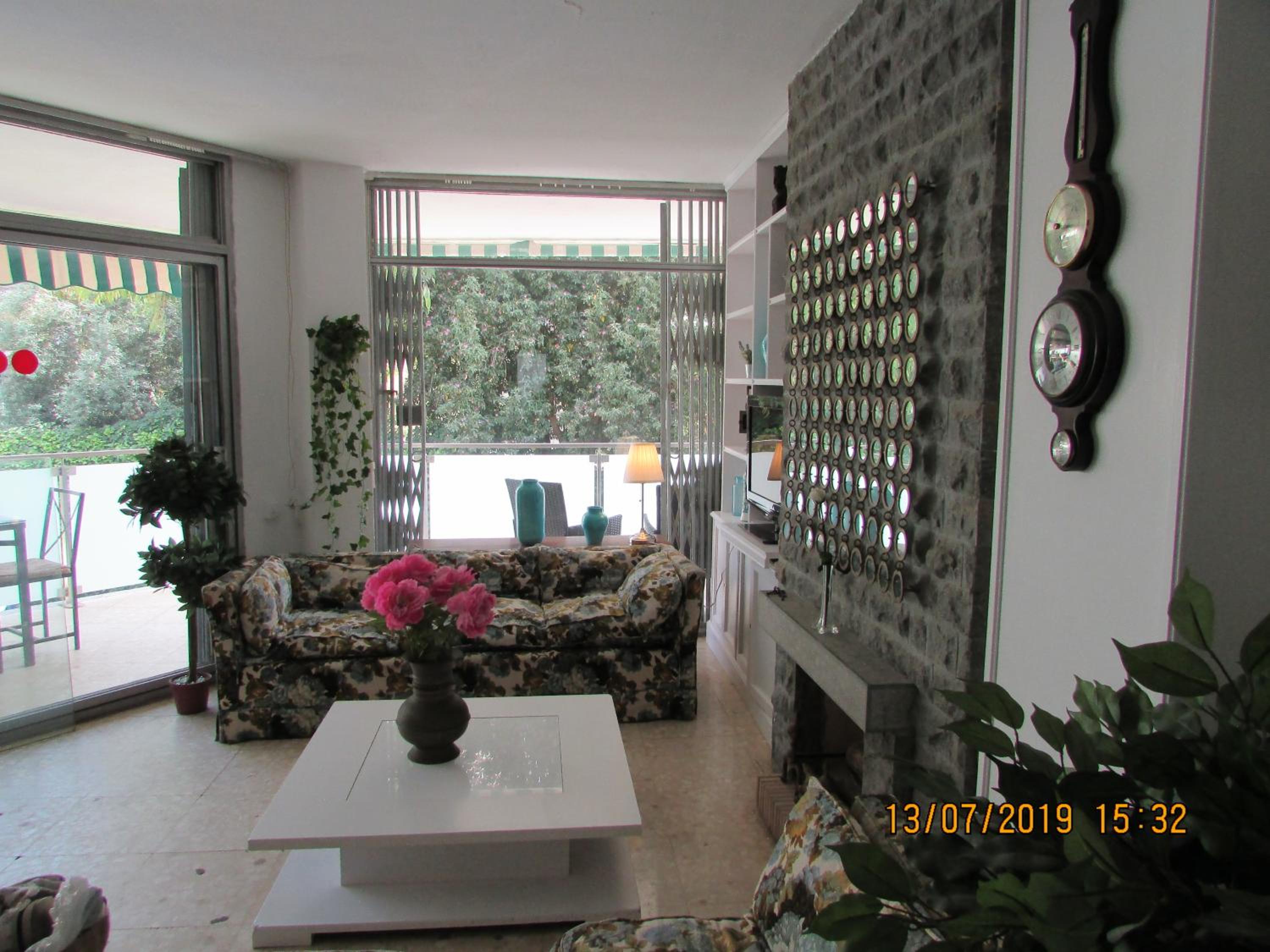 Departamento de tres habitaciones