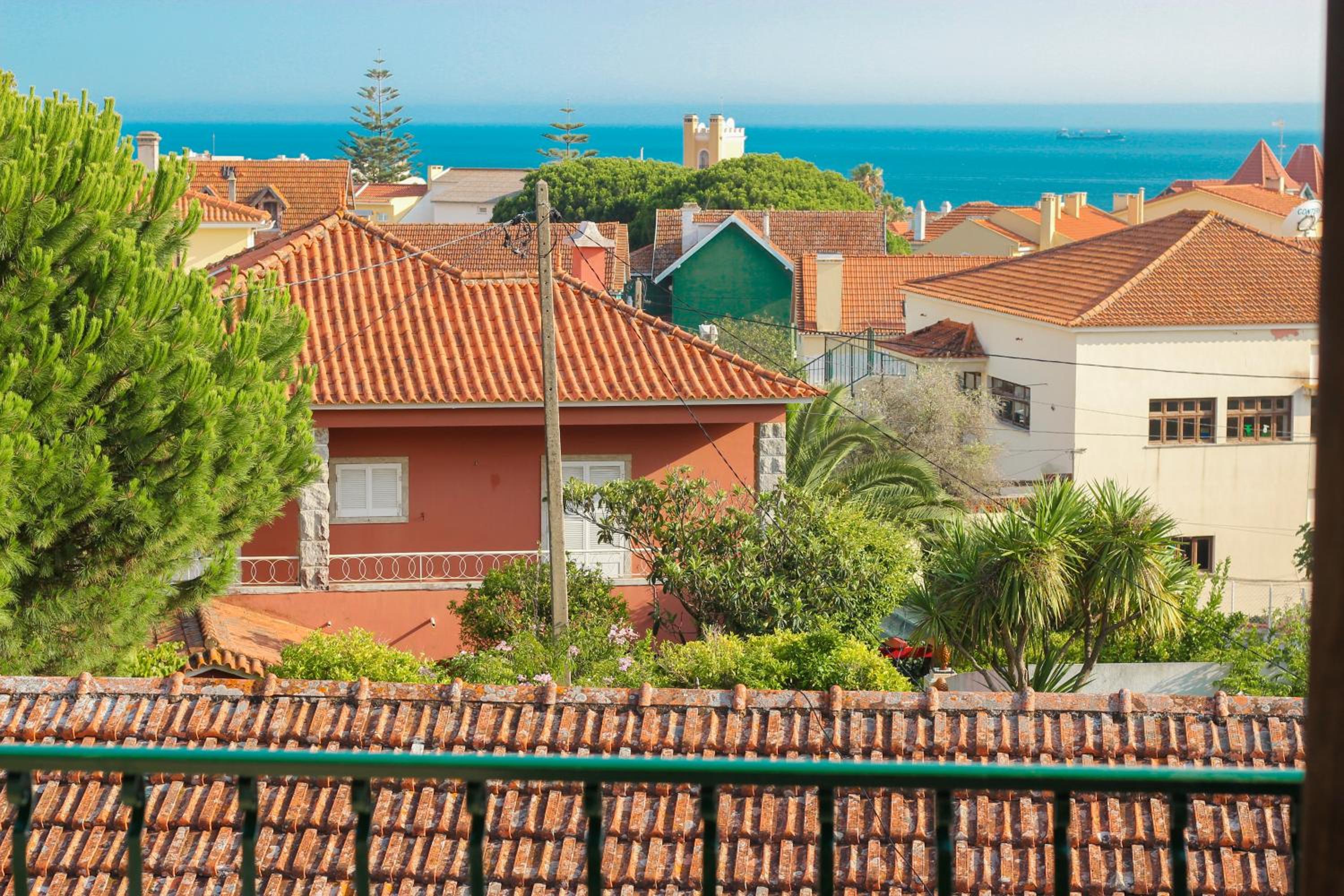 Apartment with Sea View - Photo 29