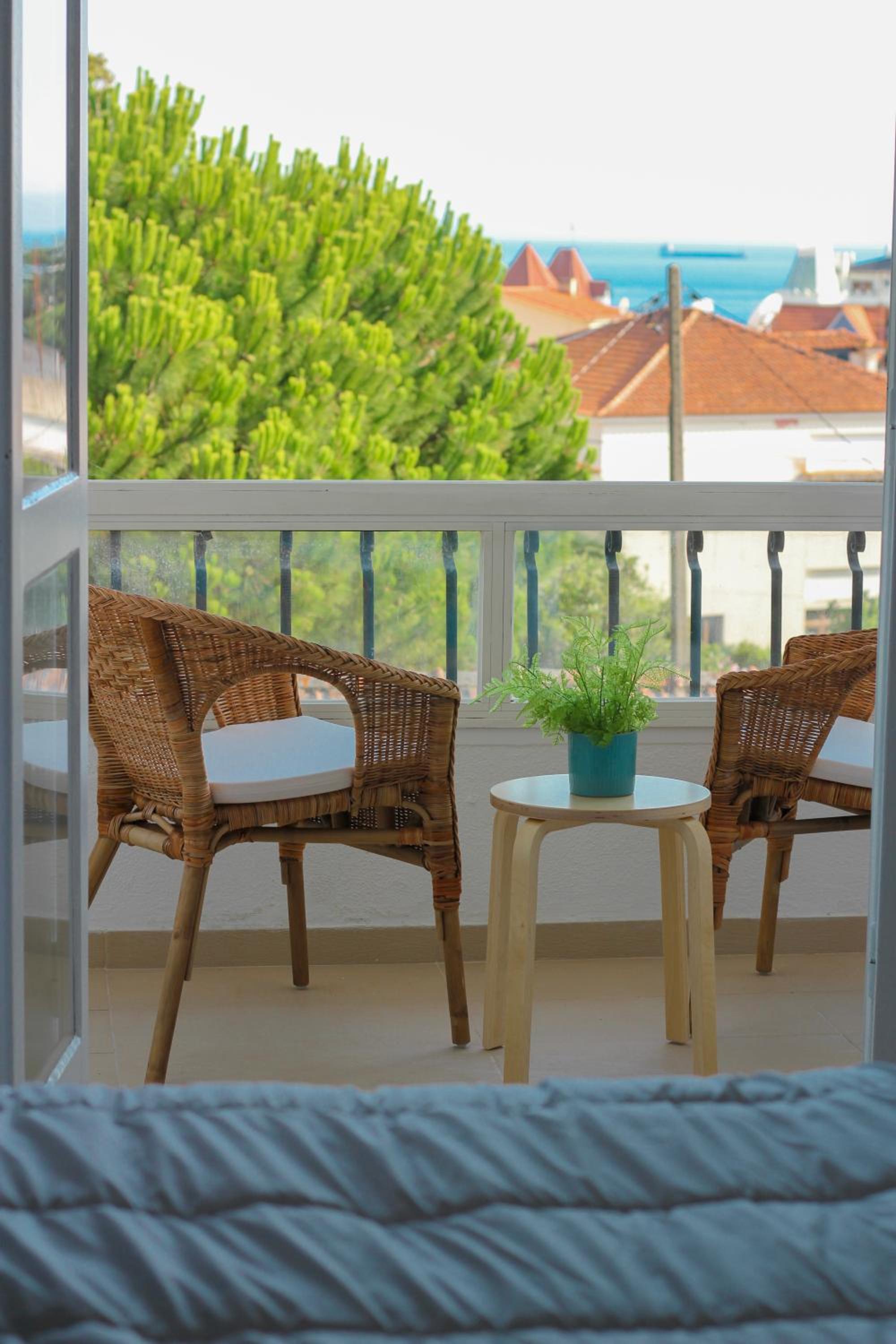 Apartment with Sea View - Photo 32