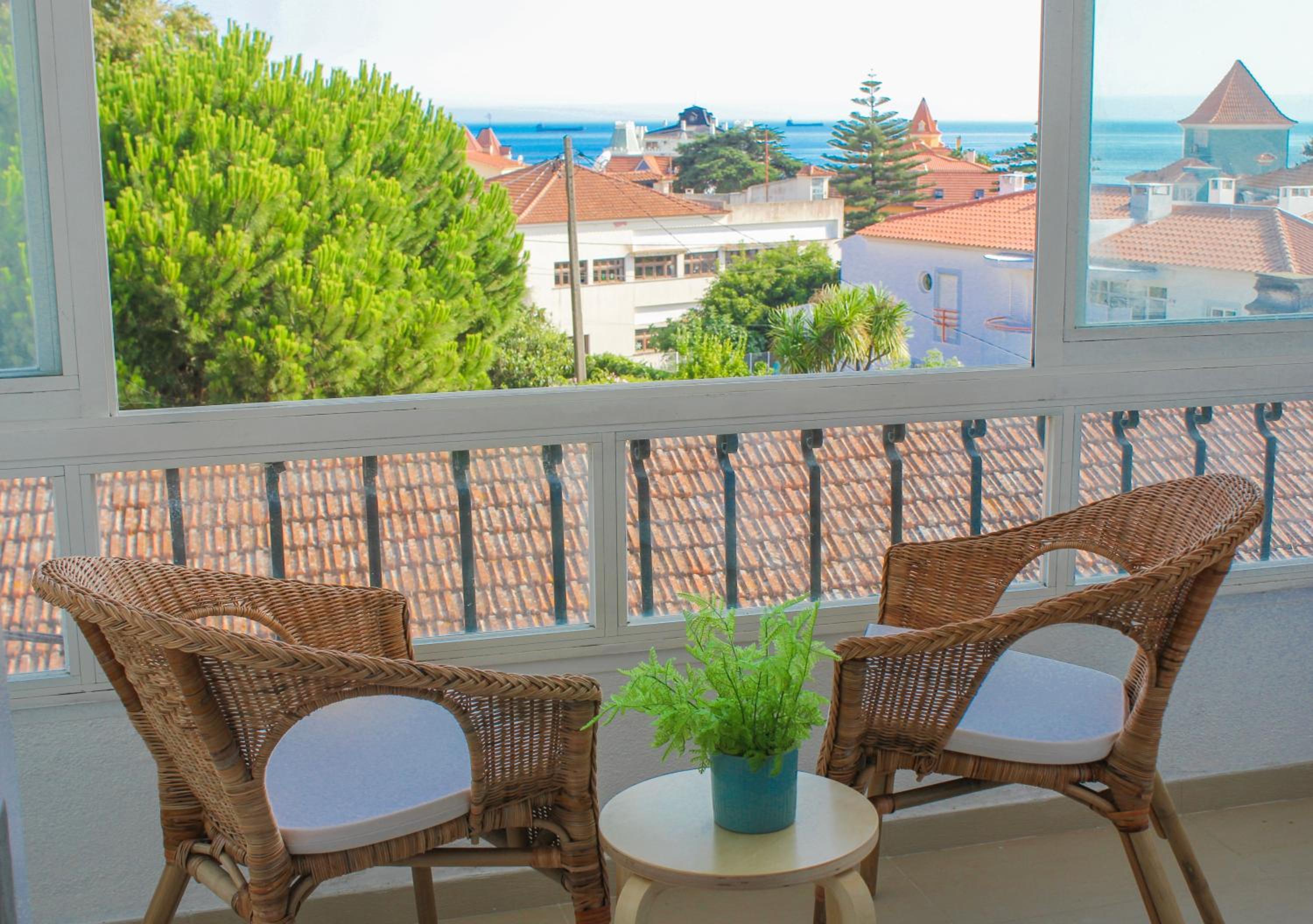 Apartment with Sea View - Photo 33