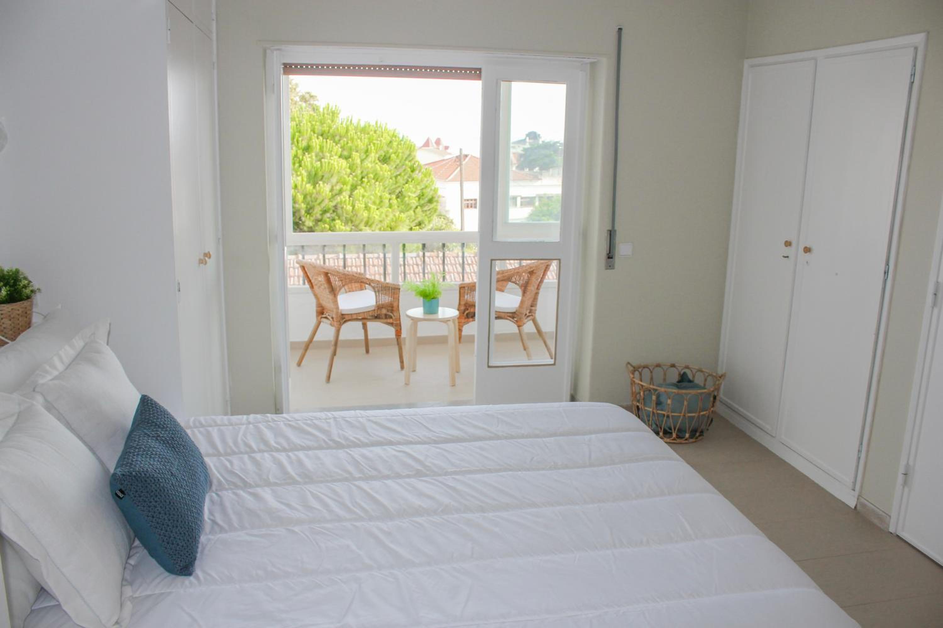 Apartment with Sea View - Photo 1