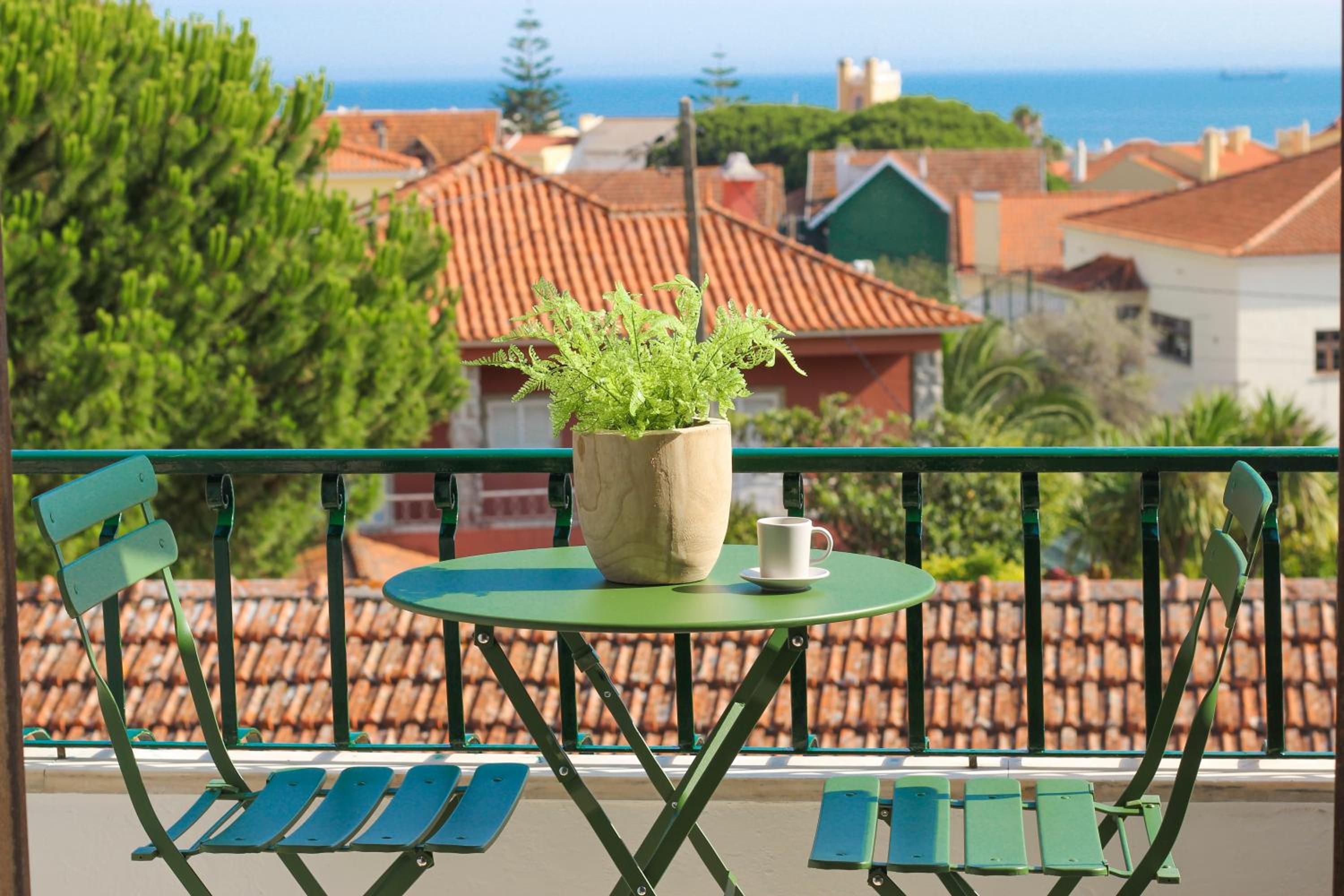 Apartment with Sea View - Photo 36