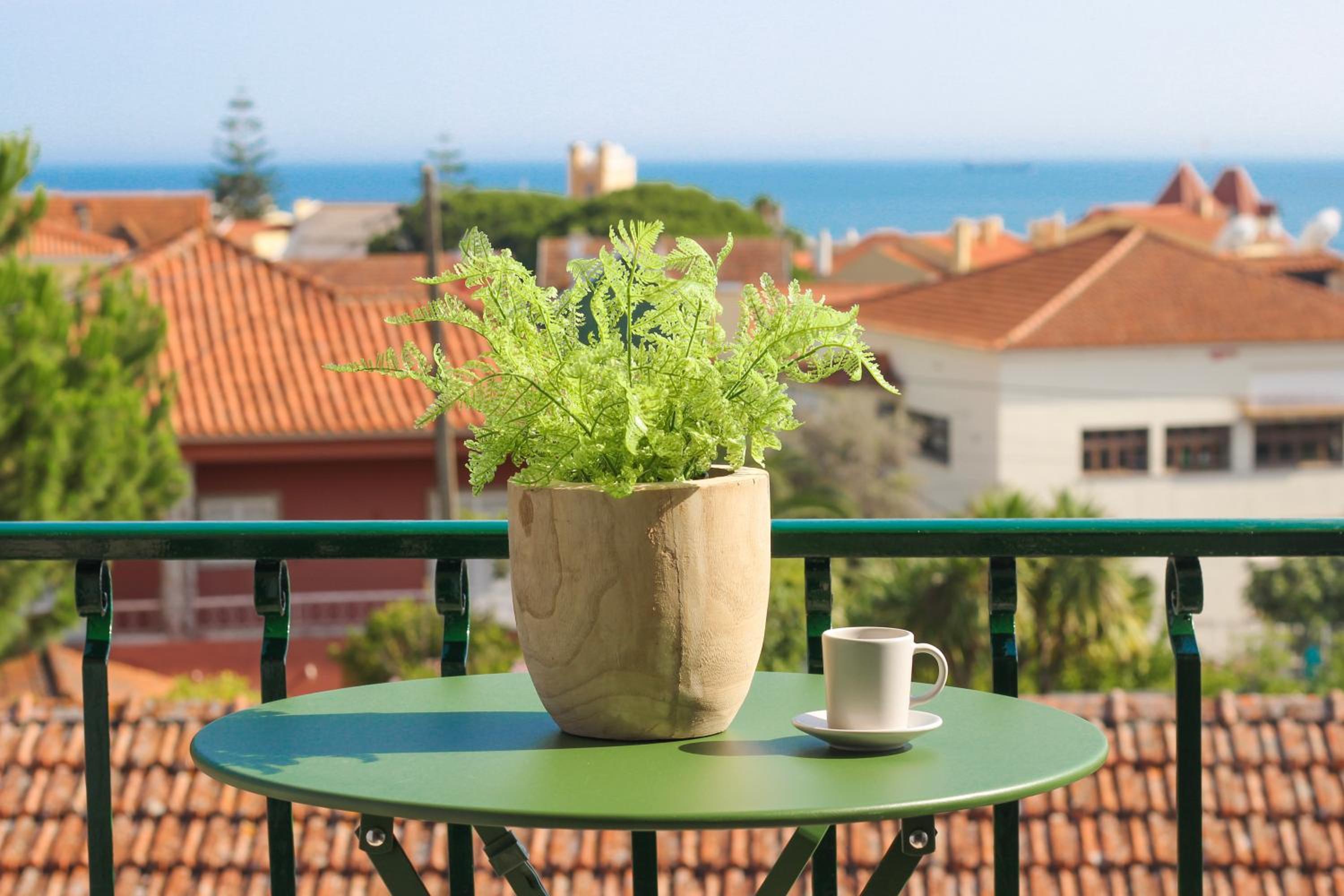 Apartment with Sea View - Photo 56