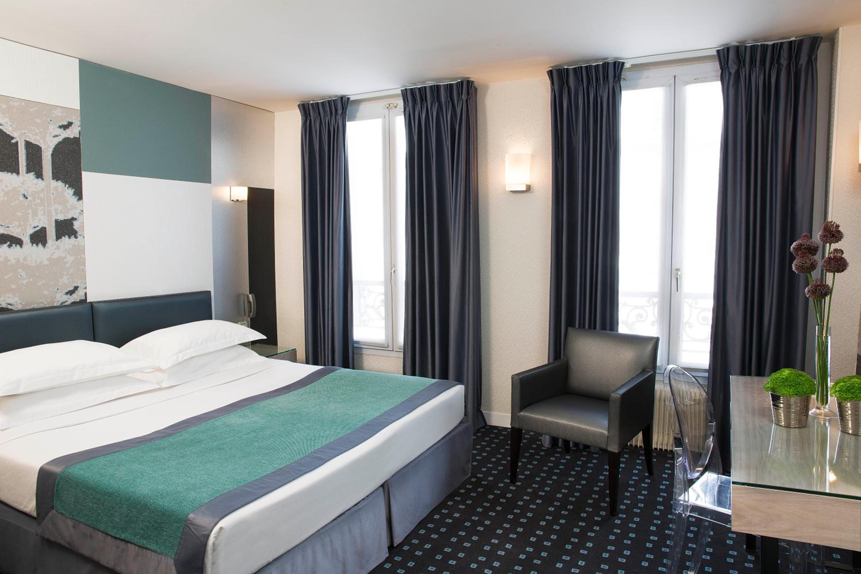 Executive Double or Twin Room photo 1