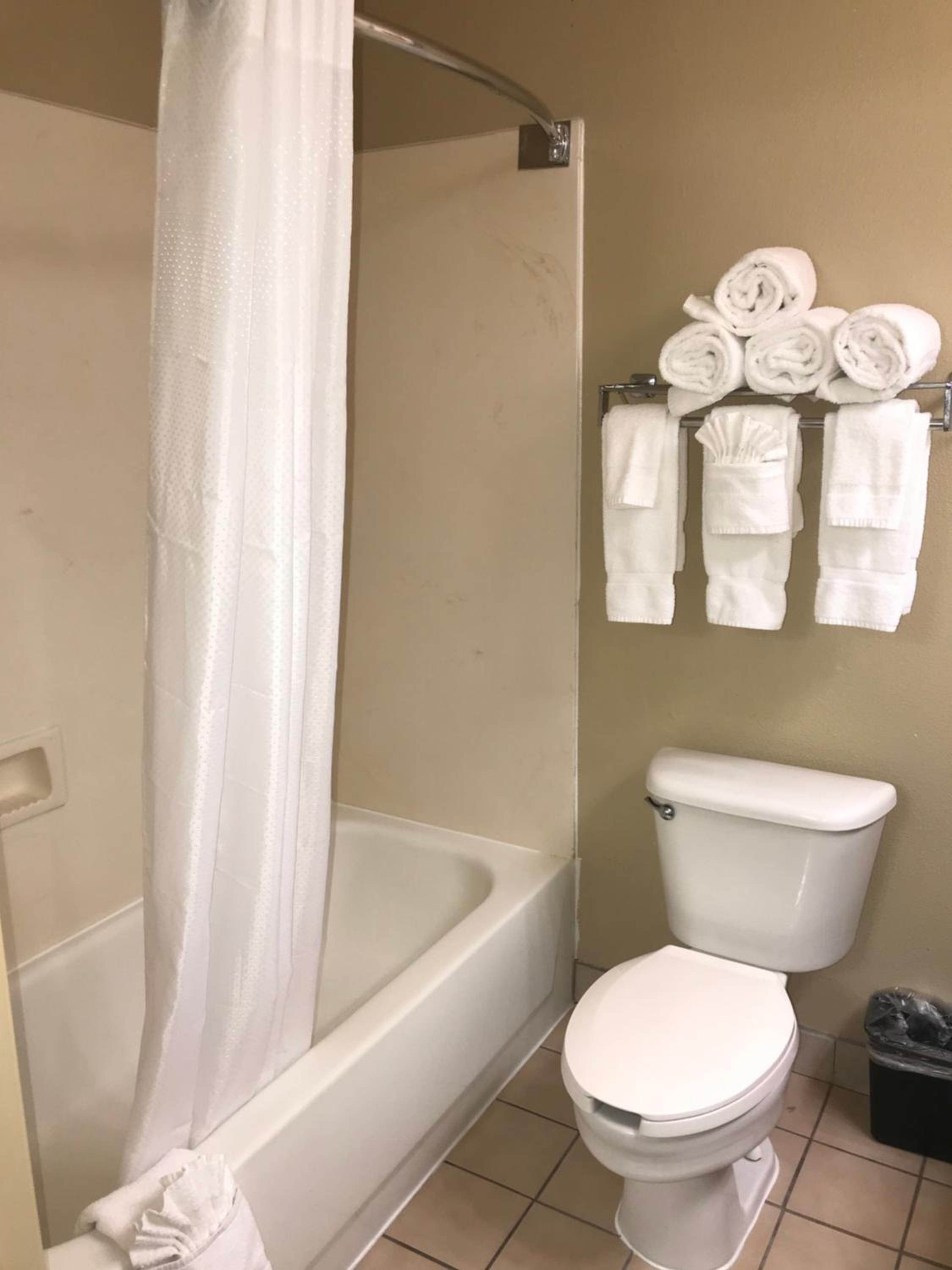 One-Bedroom King Suite - Non-Smoking - Photo 6