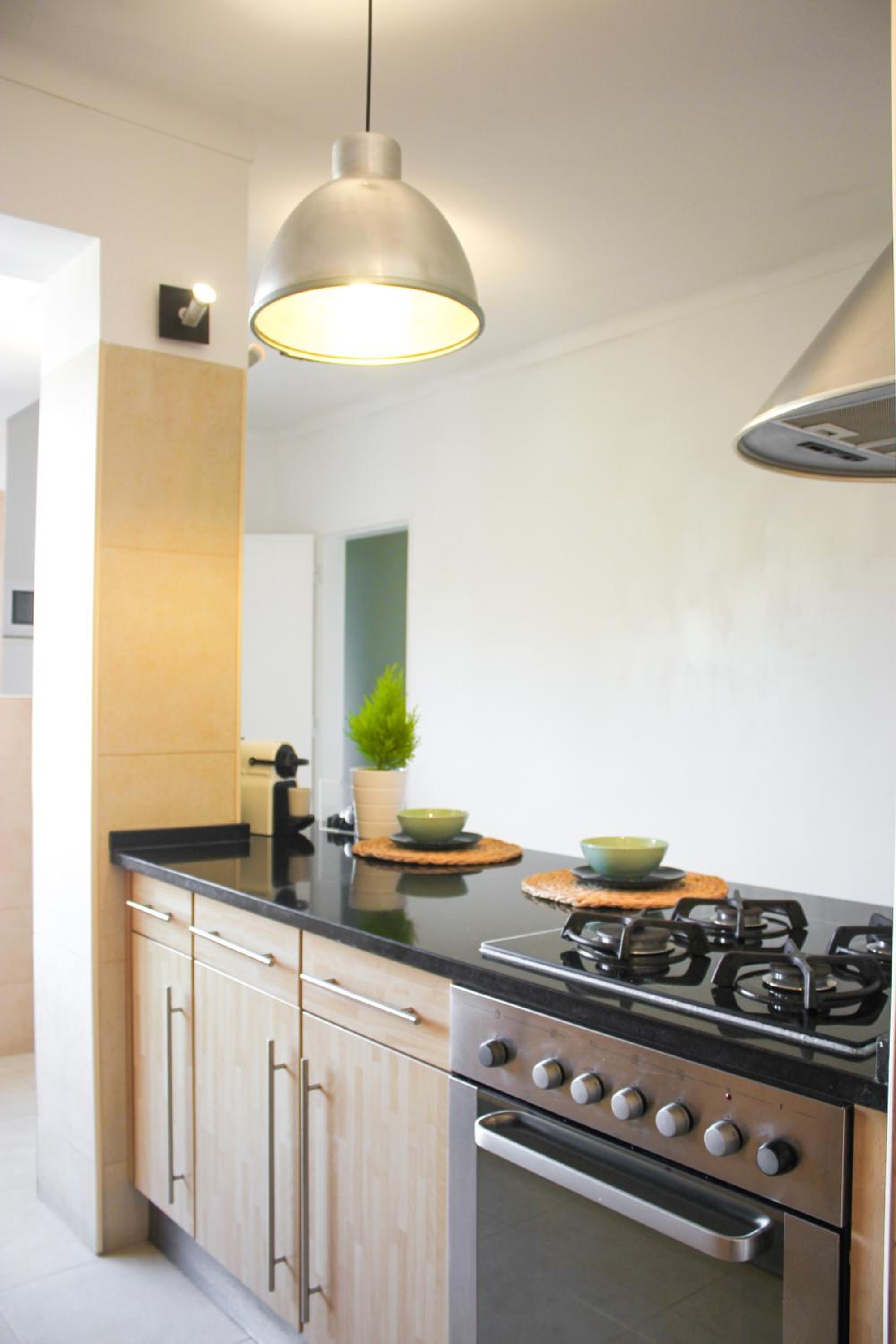Apartment with Sea View - Photo 9
