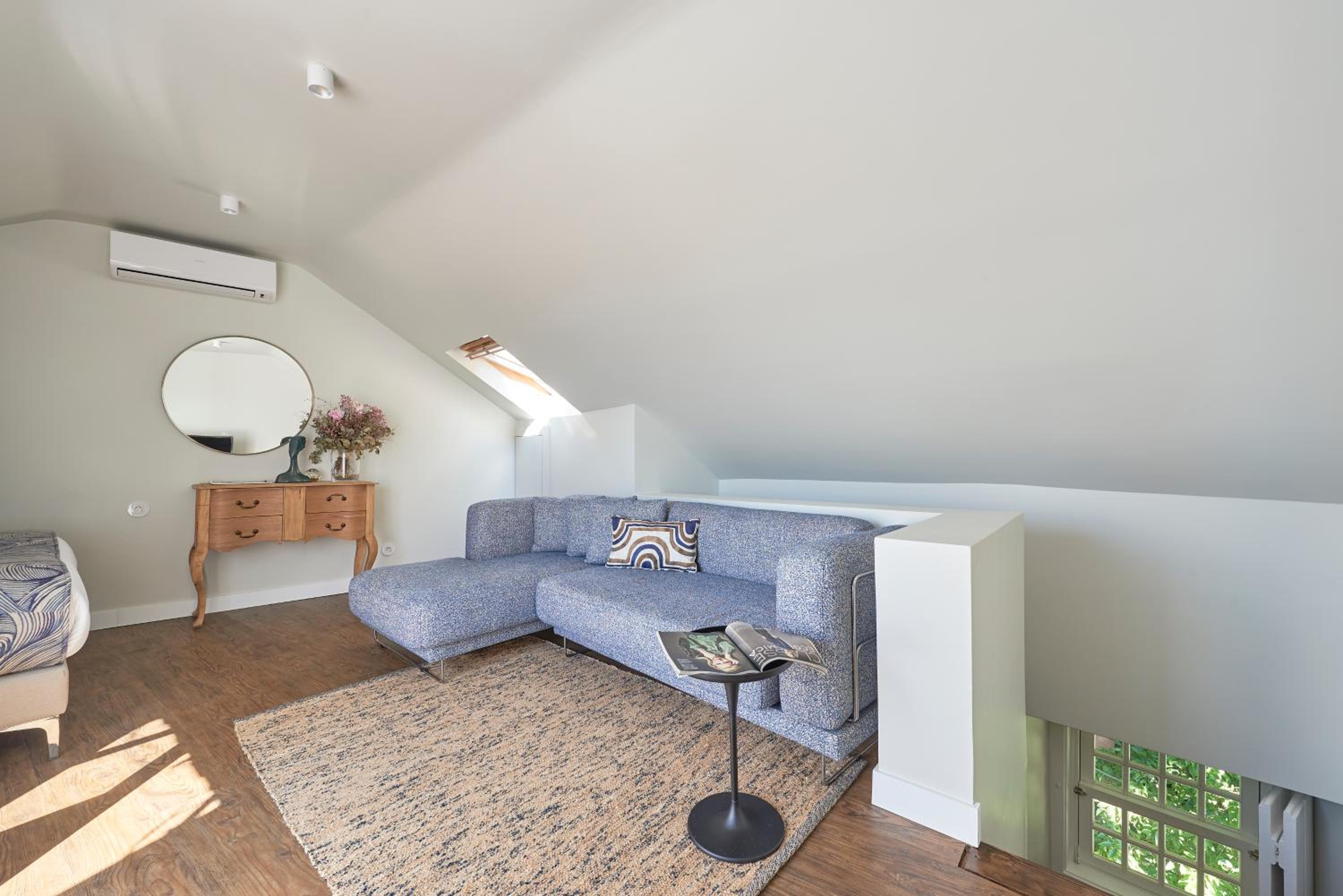 Duplex Apartment photo 1