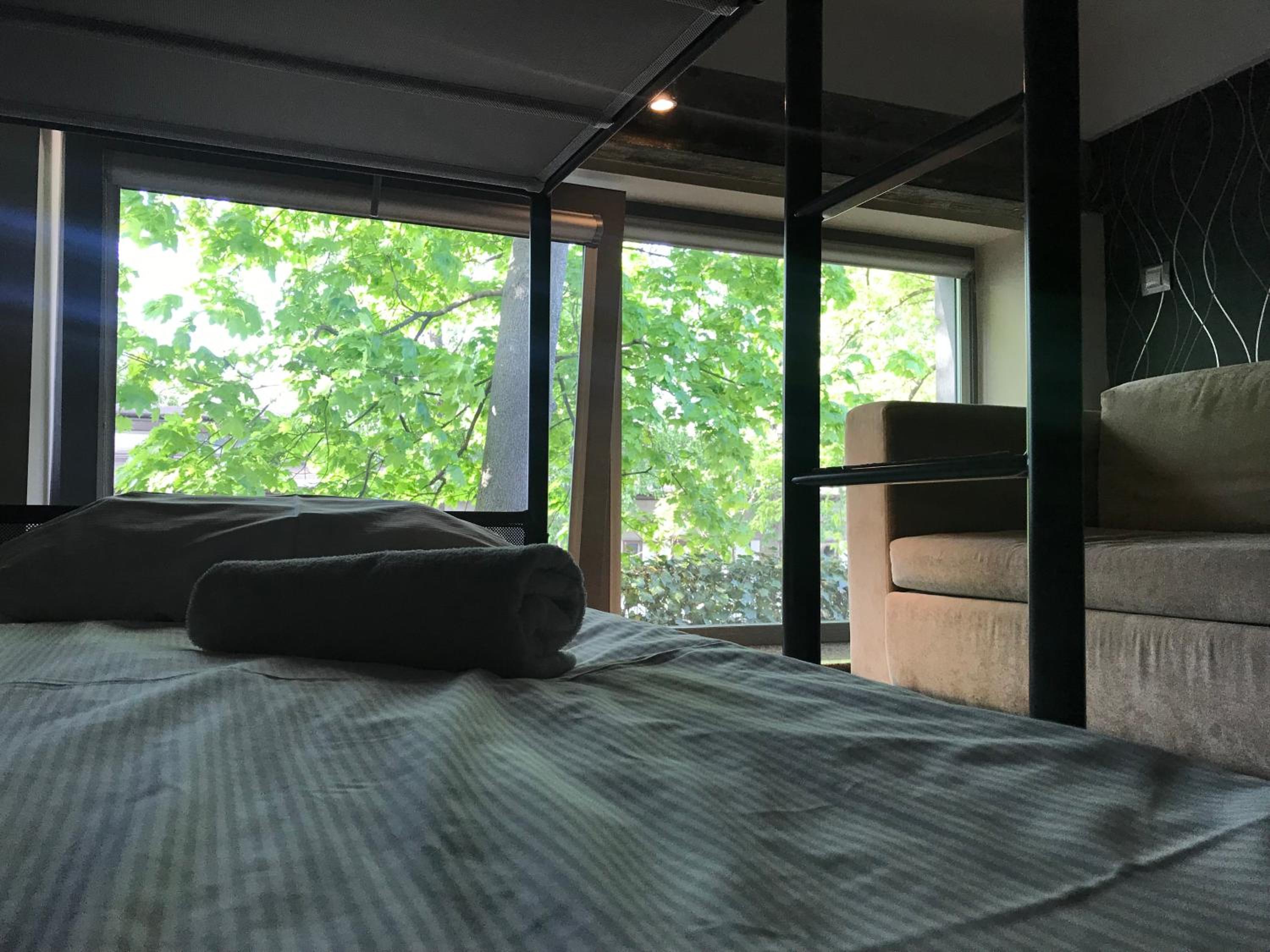 Loft Suite Apartment for 4 People - Photo 2