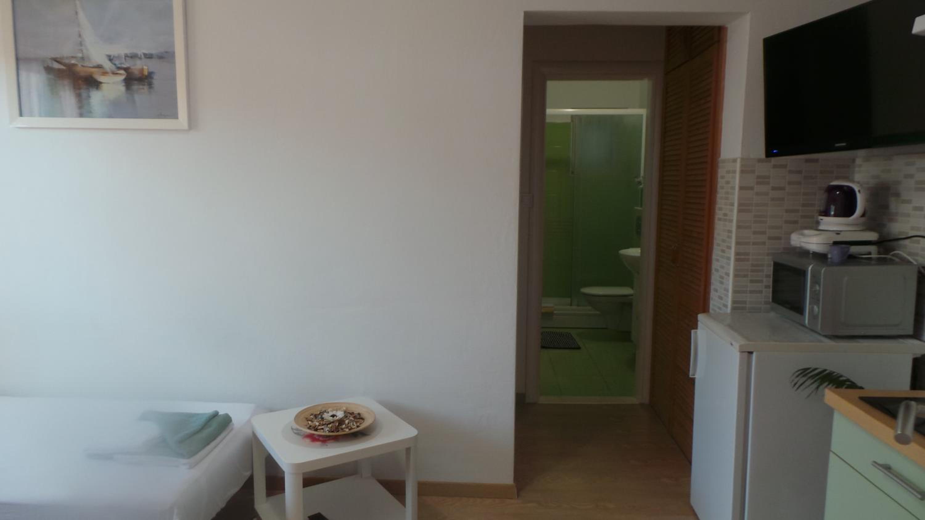 One-Bedroom Apartment with Terrace and Partial Sea View (2+1) Nr.4 - Photo 14