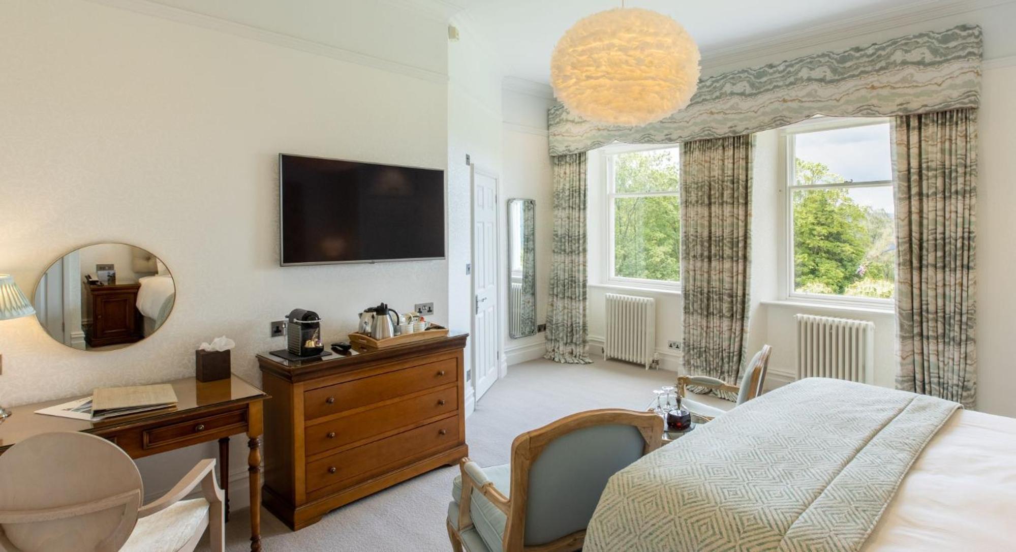 Deluxe Suite photo 3