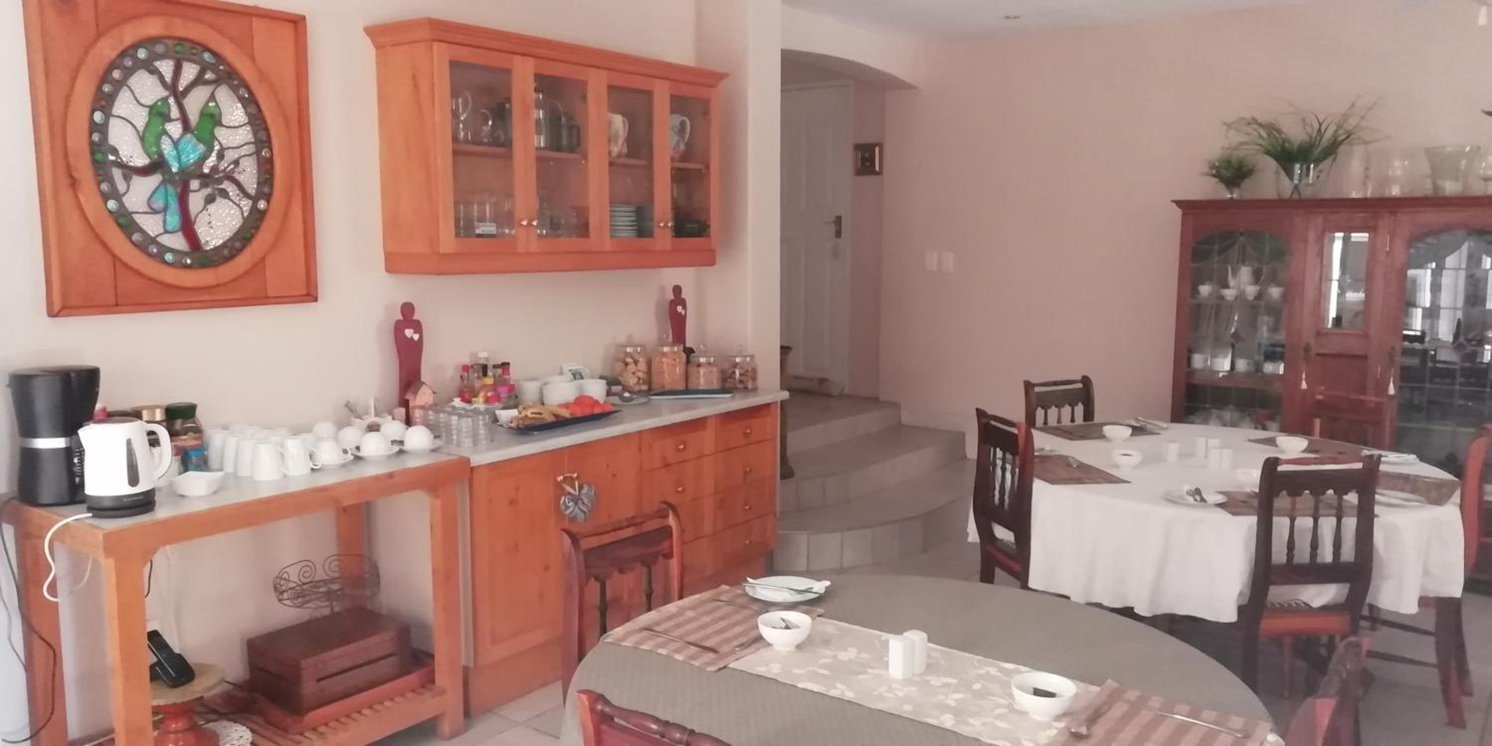 Double Room with Private Bathroom photo 2