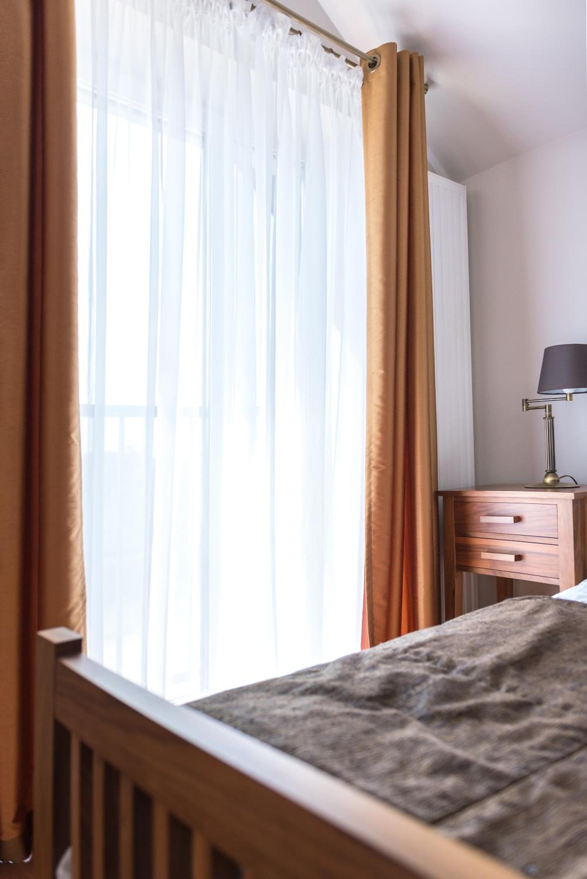Deluxe Double Room photo 3