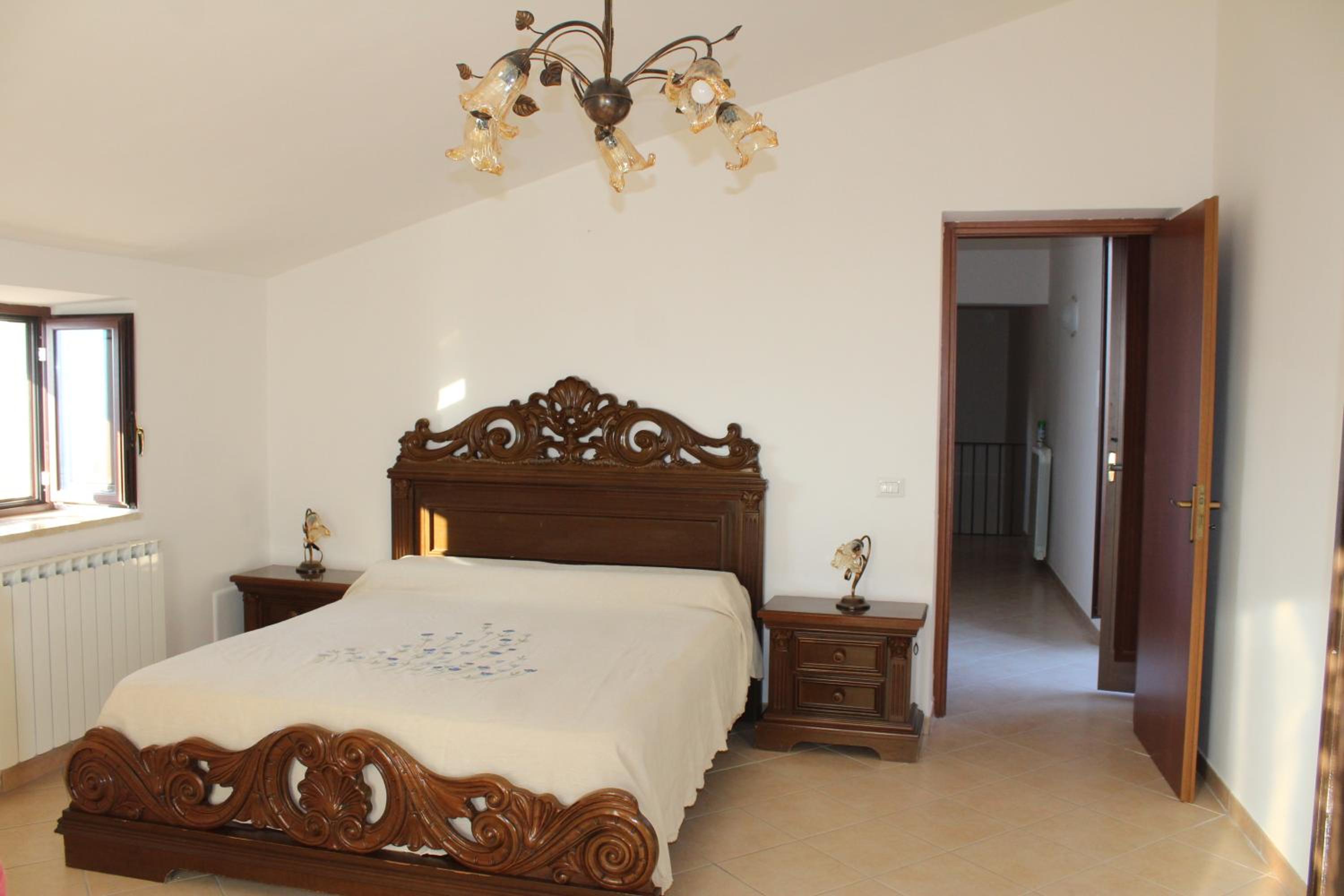 Family Double Room photo 1