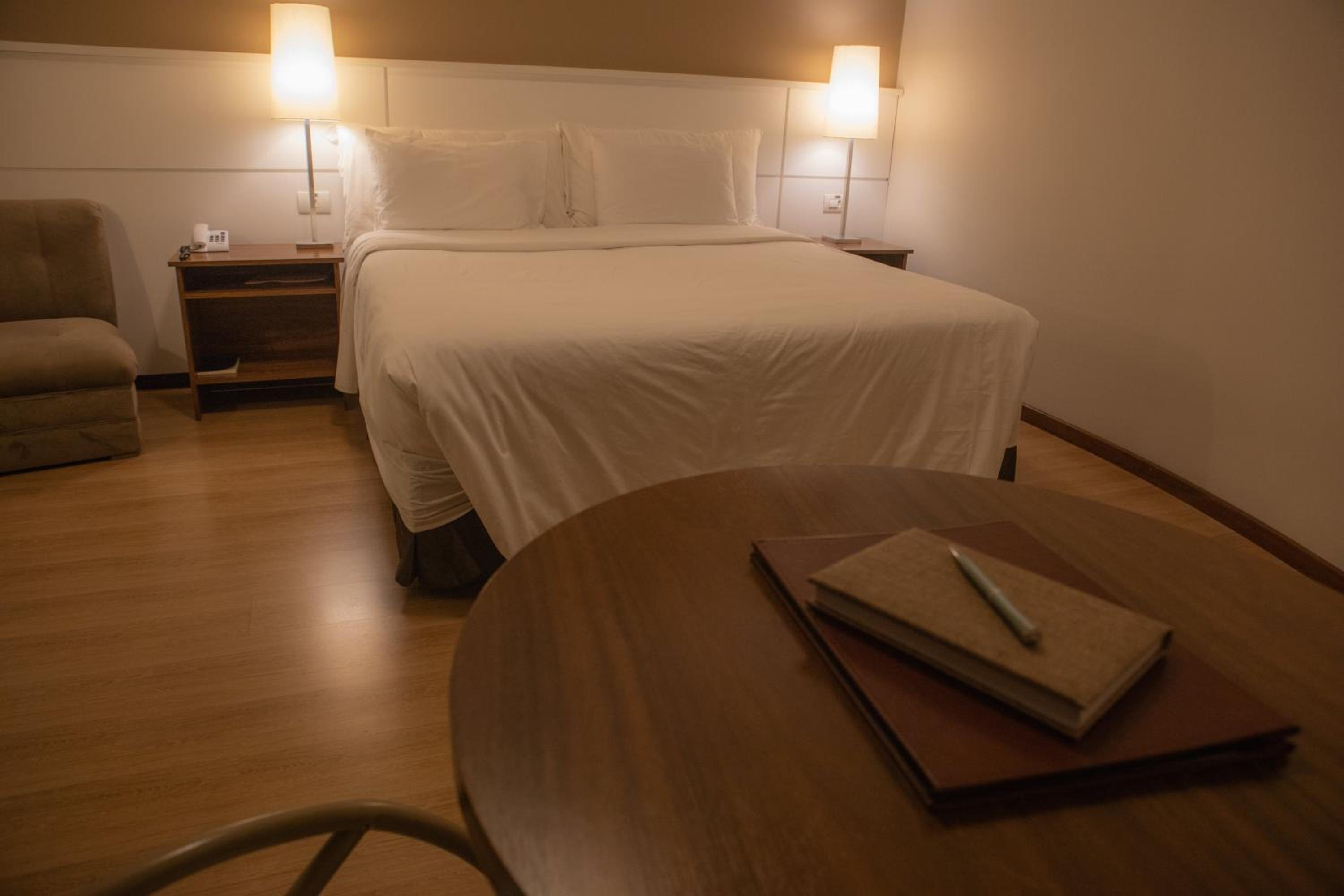 Master Double Room
