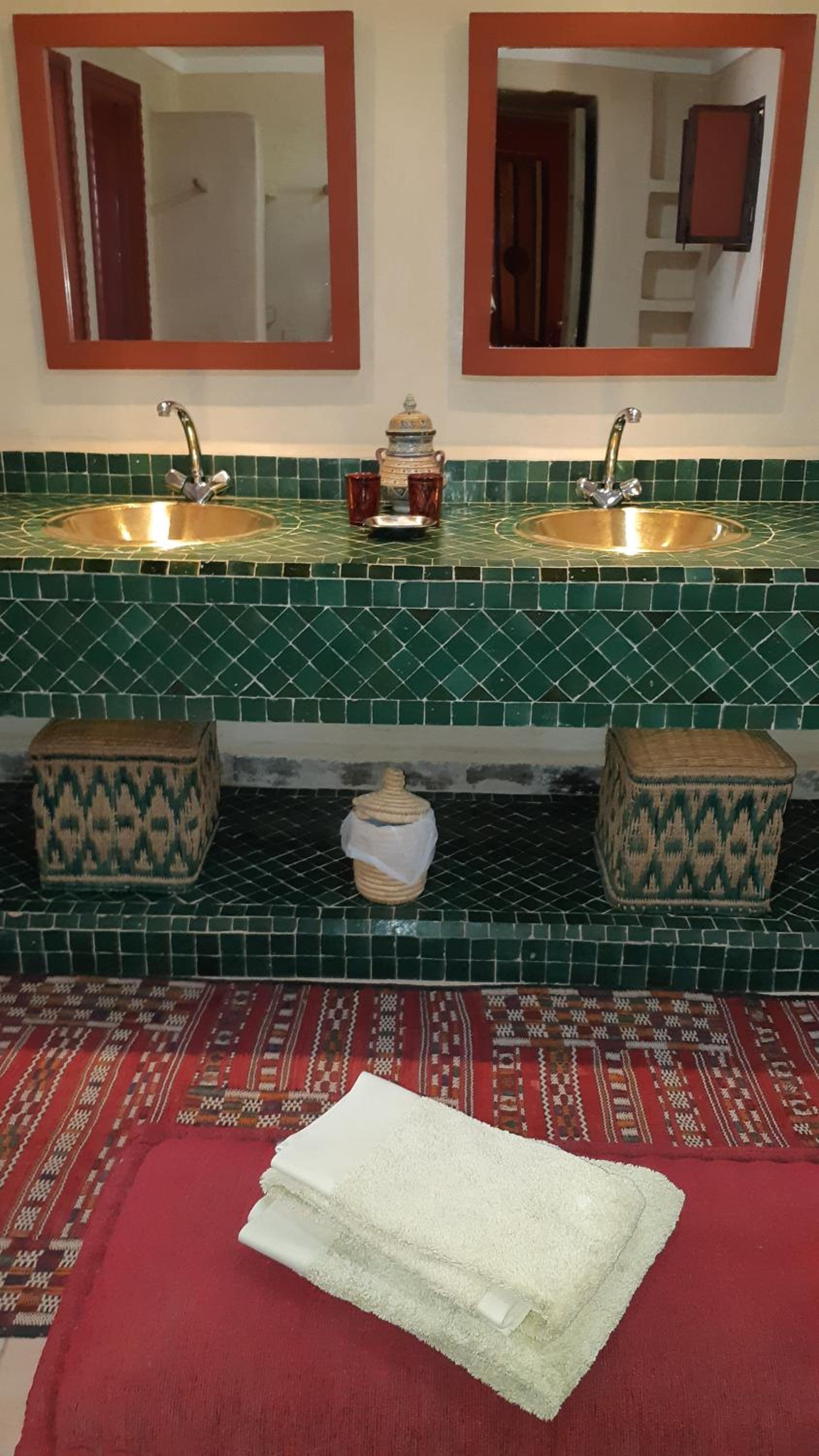 Suite with Terrace photo 3