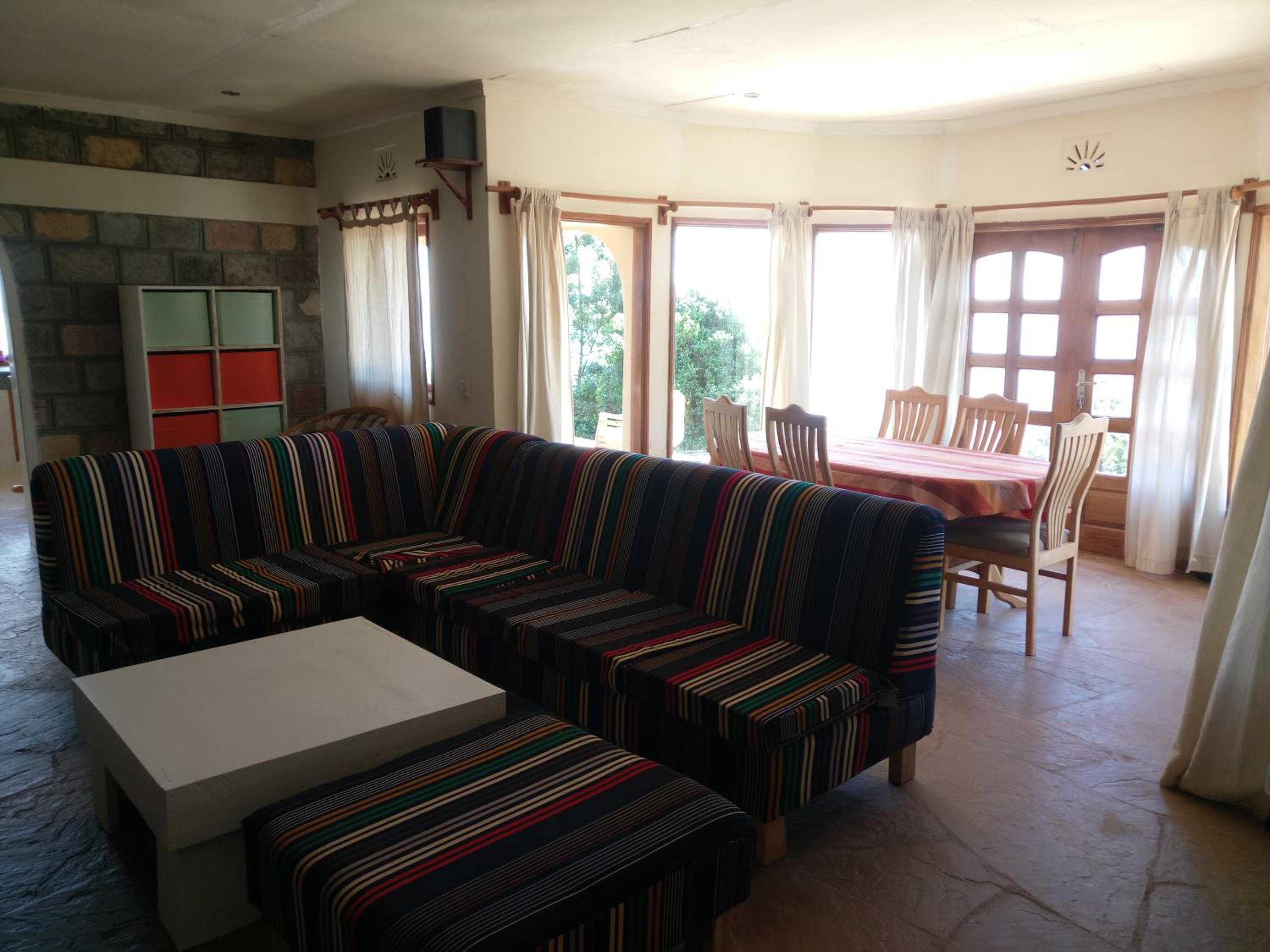 Family Bungalow photo 1