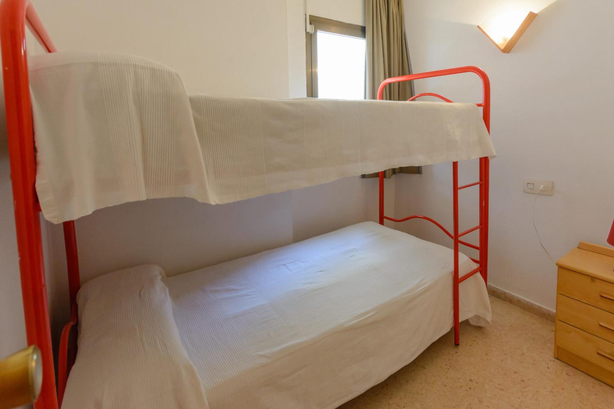 Apartamento Familiar