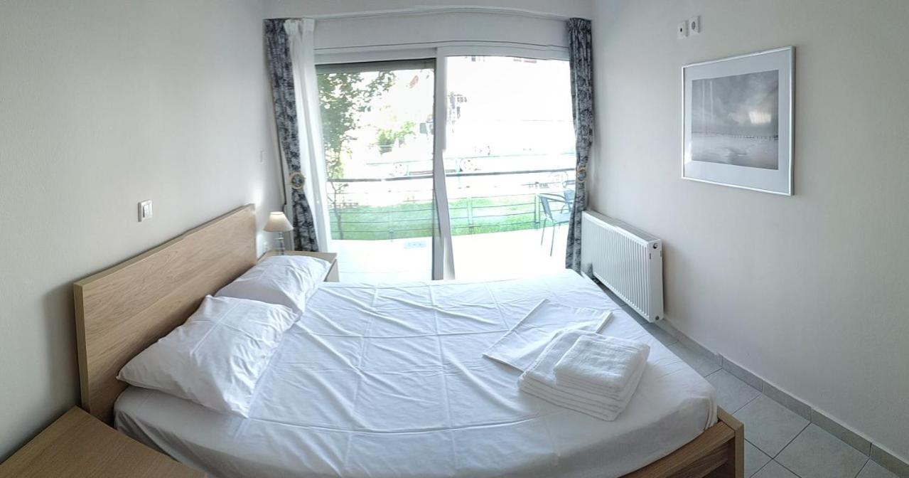 Apartment With Garden View photo 1