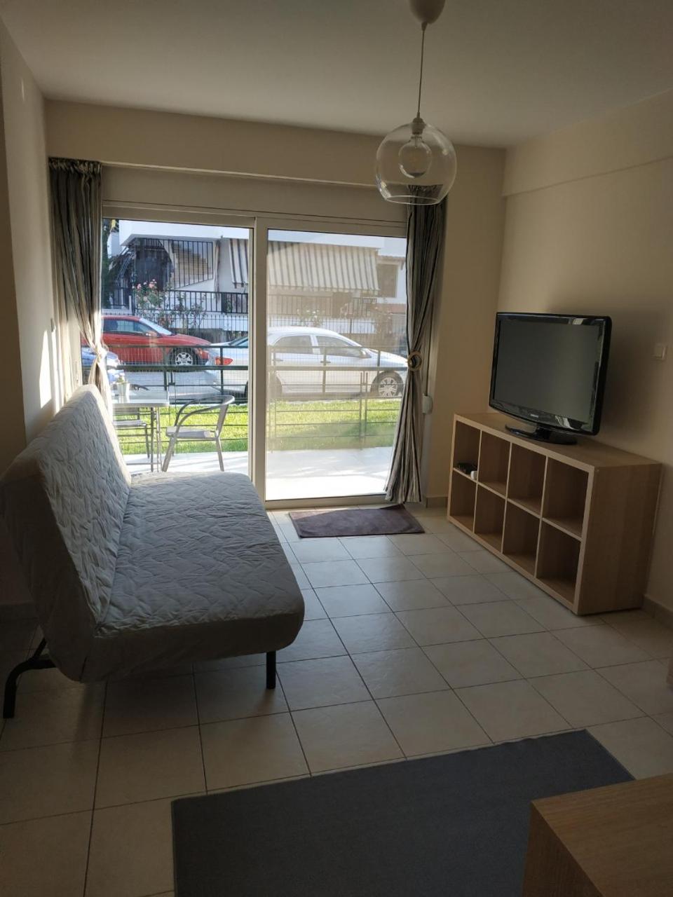 Apartment With Garden View photo 2
