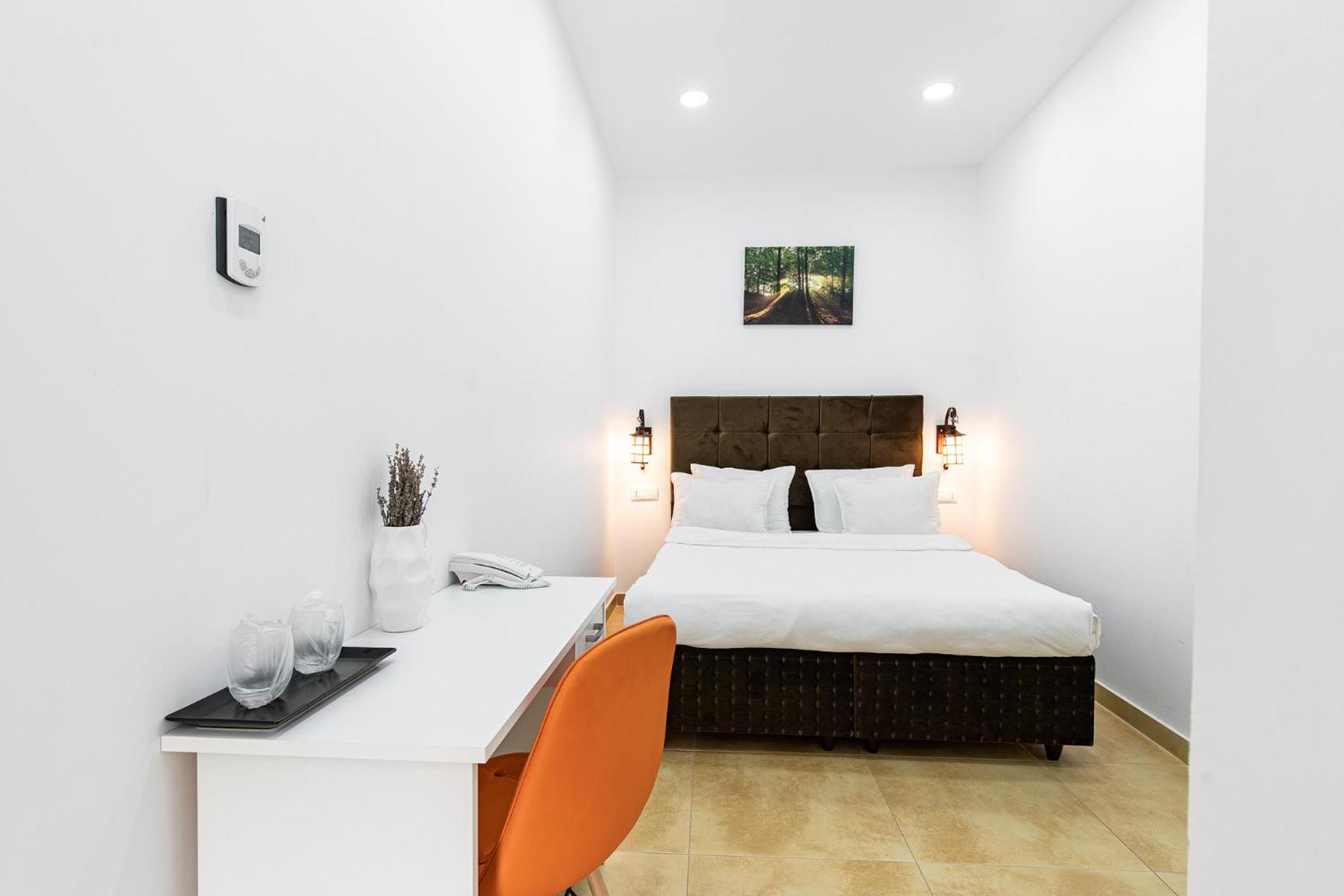 Superior Double Room 3 No Parking  - Photo 2