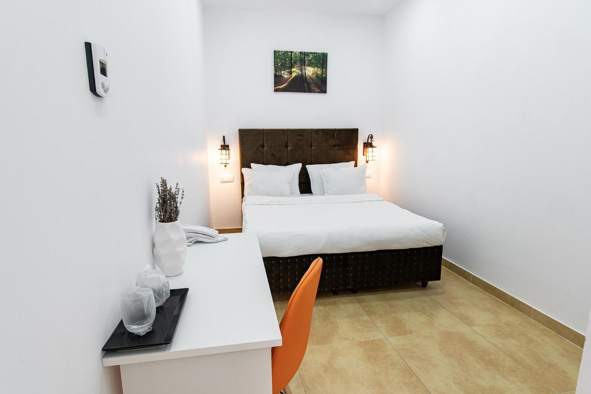 Superior Double Room 3 No Parking  - Photo 1