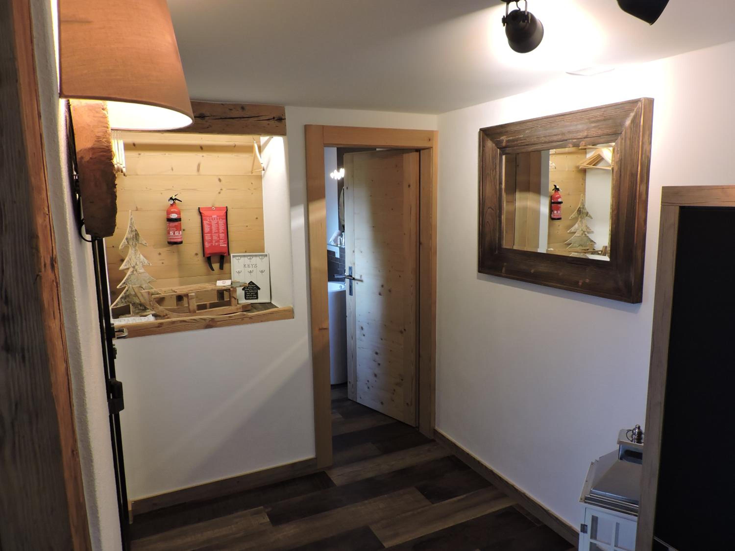 Two-Bedroom Chalet photo 3