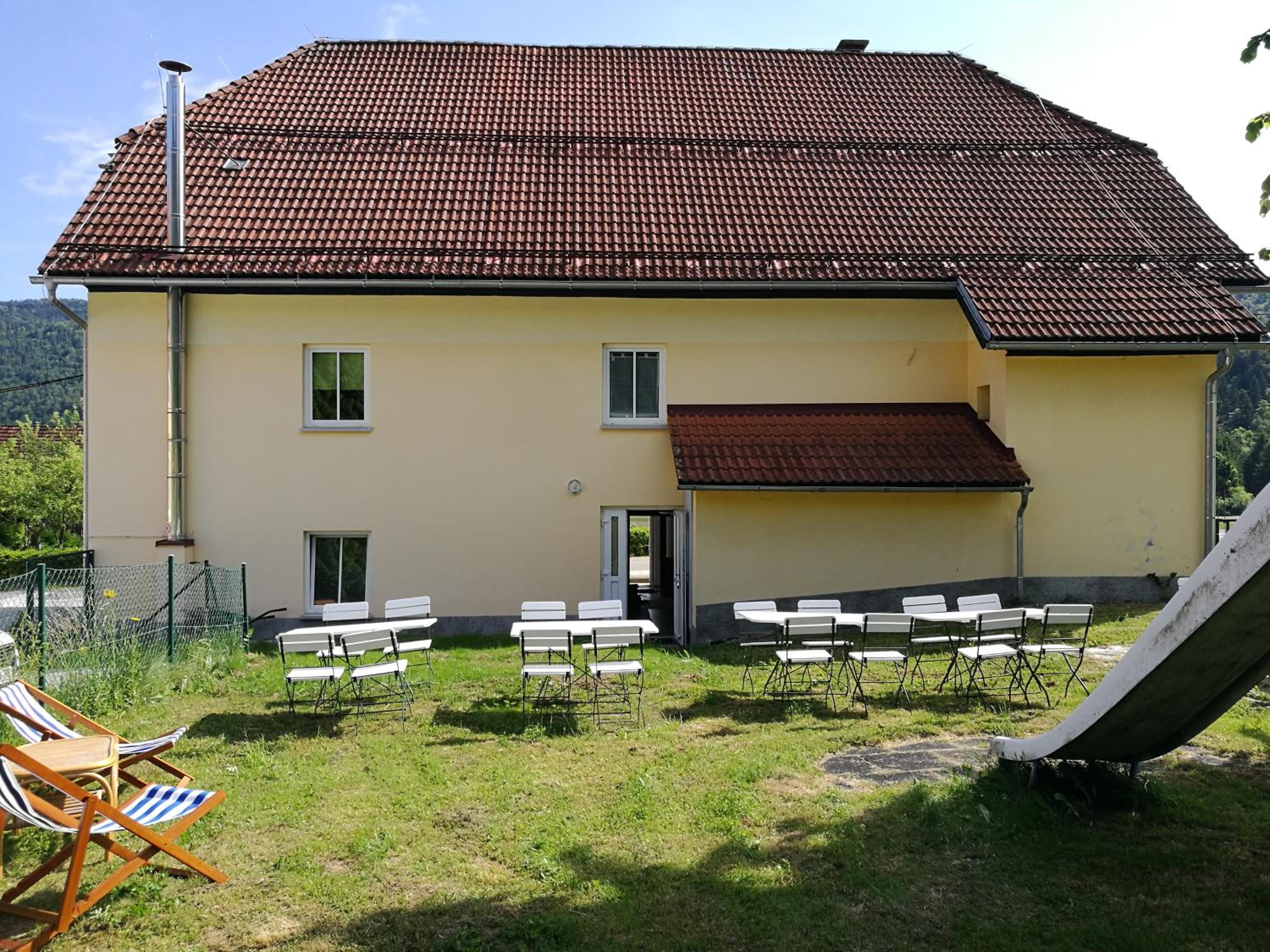 Vacation Home photo 2
