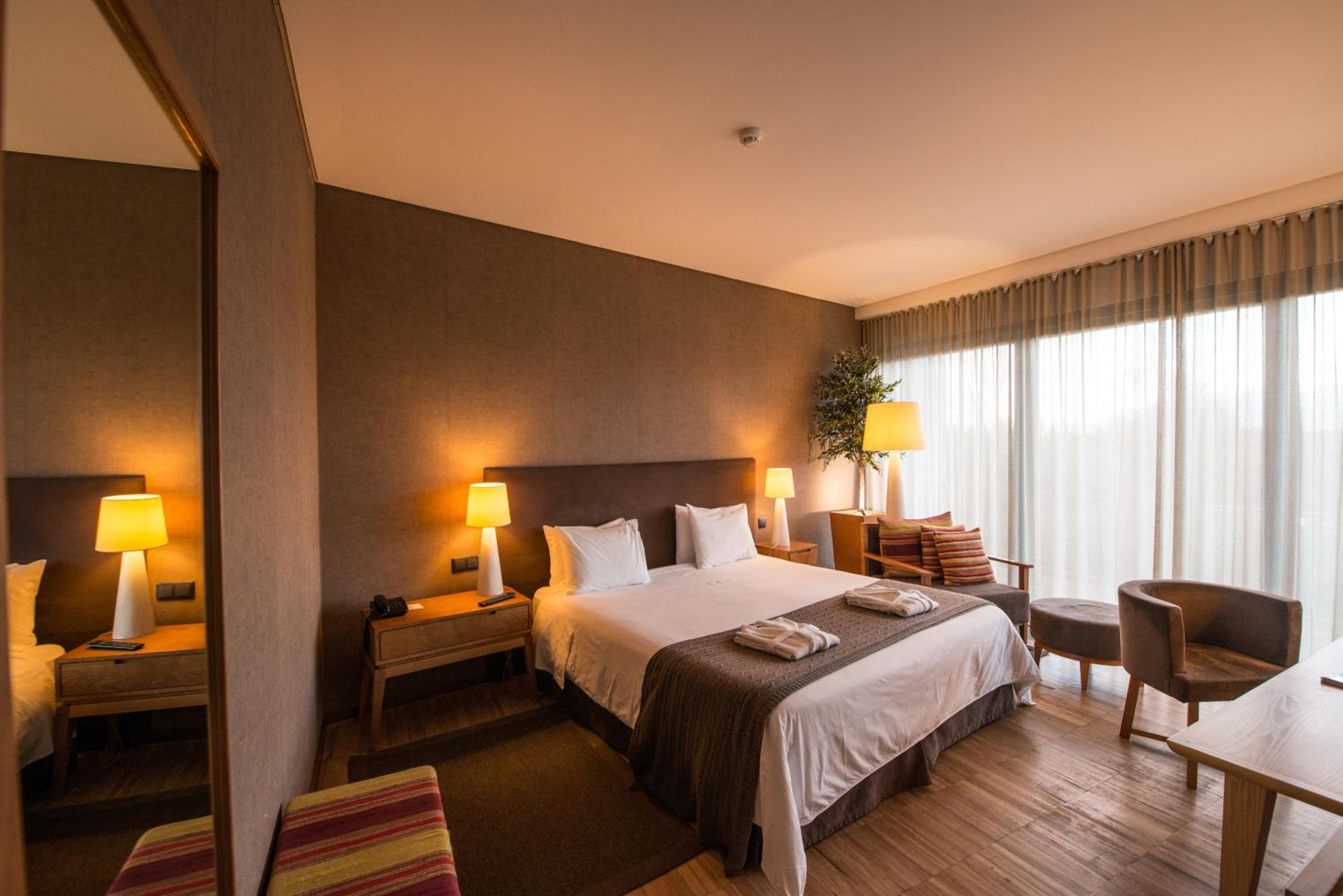 Double or Twin Room - Photo 1