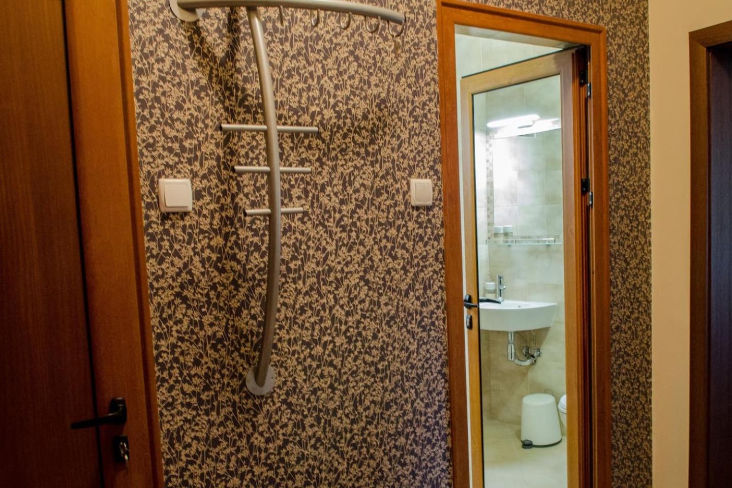 Two-Bedroom Apartment - Photo 12