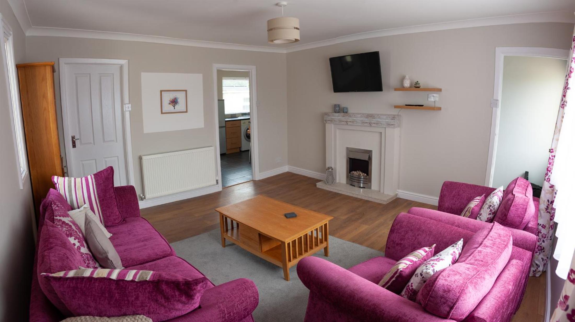 Two-Bedroom House photo 1