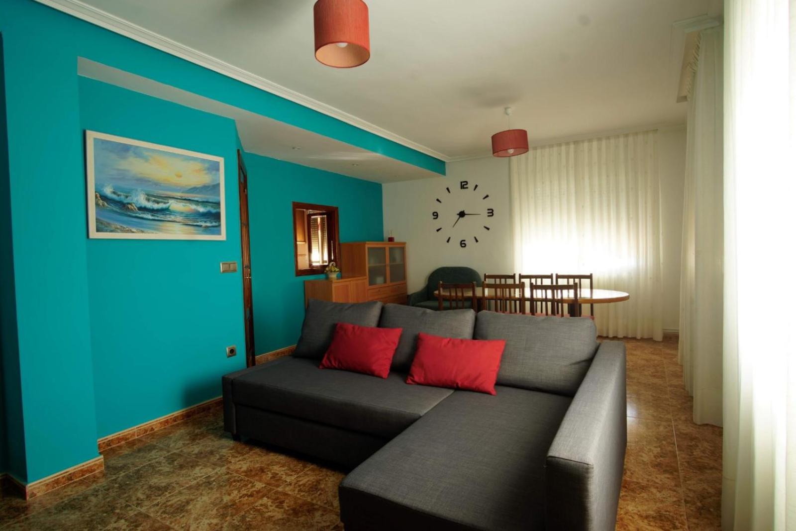 Casa de Dos Habitaciones