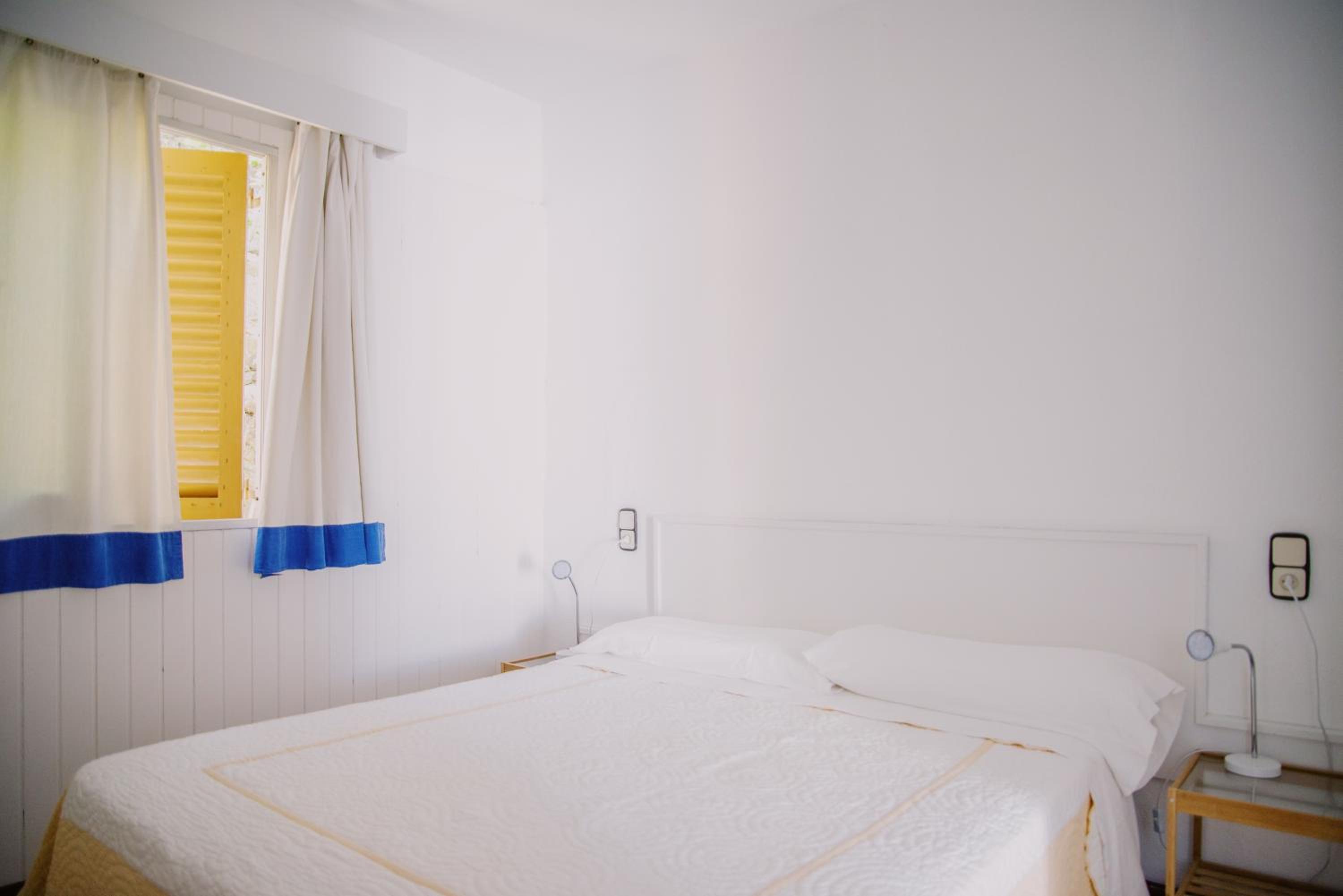 Apartamento de dos dormitorios (4 adultos)