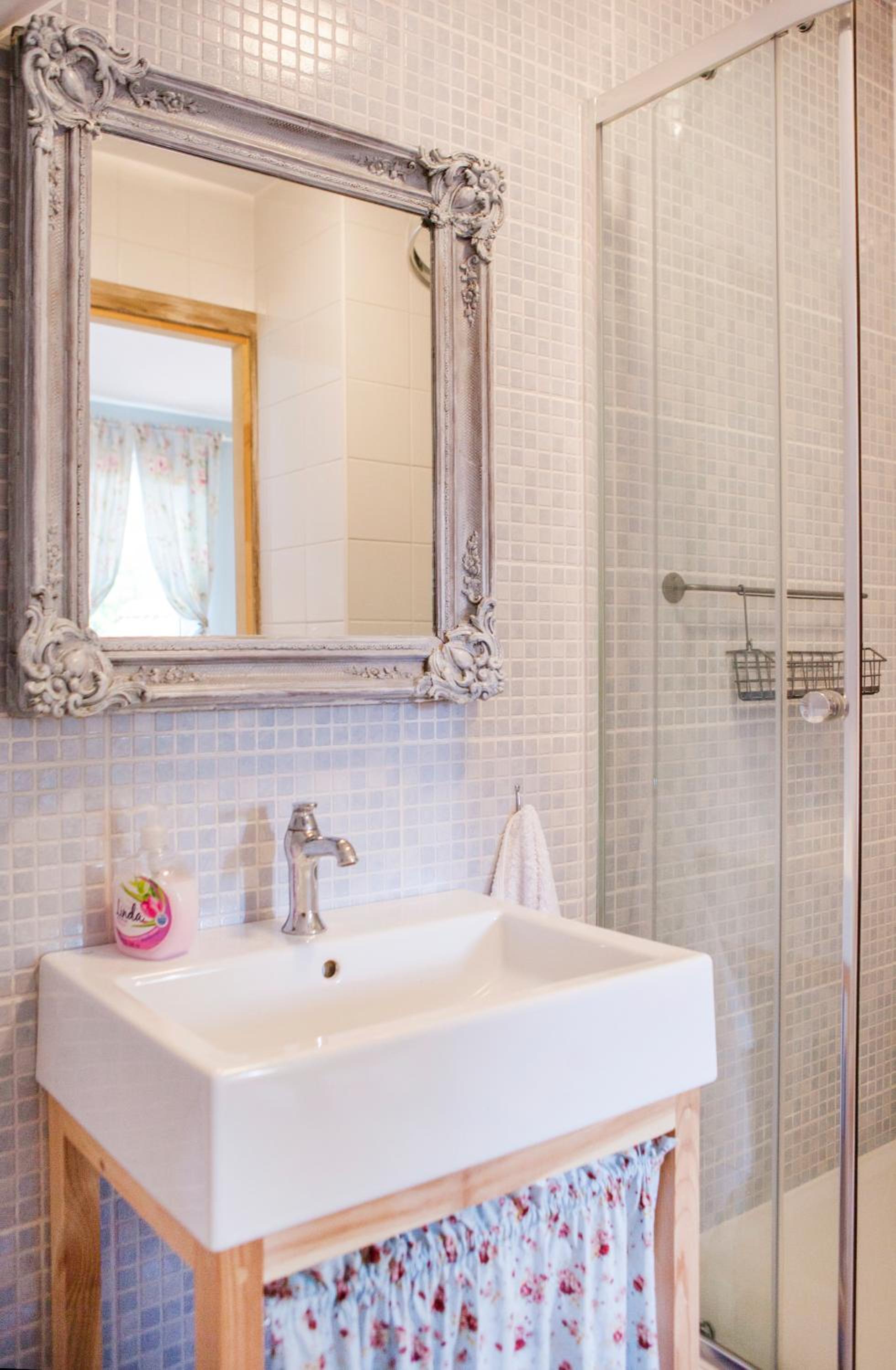 Quadruple Room with Bathroom photo 1