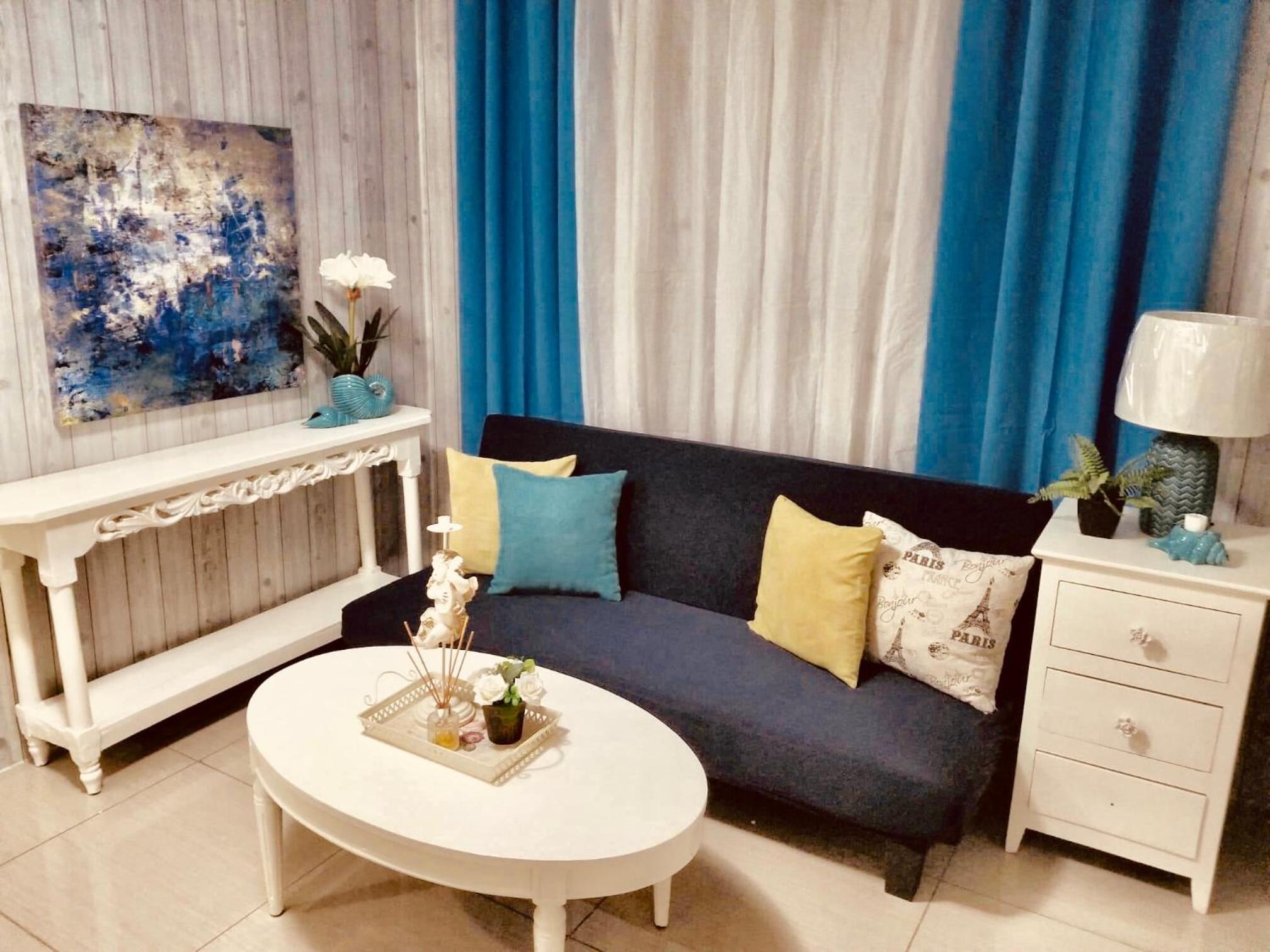 Two-Bedroom Apartment - Photo 3