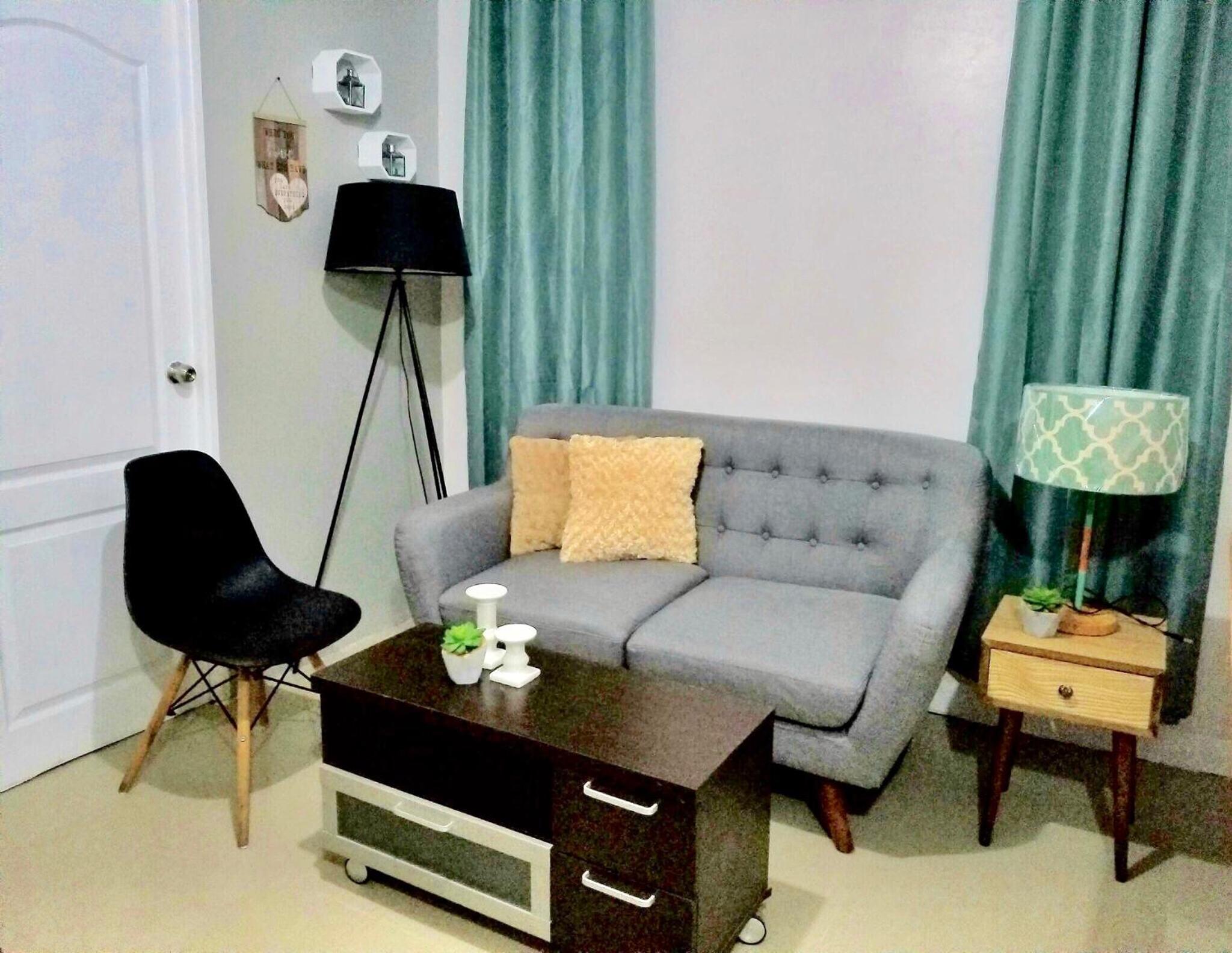 Two-Bedroom Apartment - Photo 9