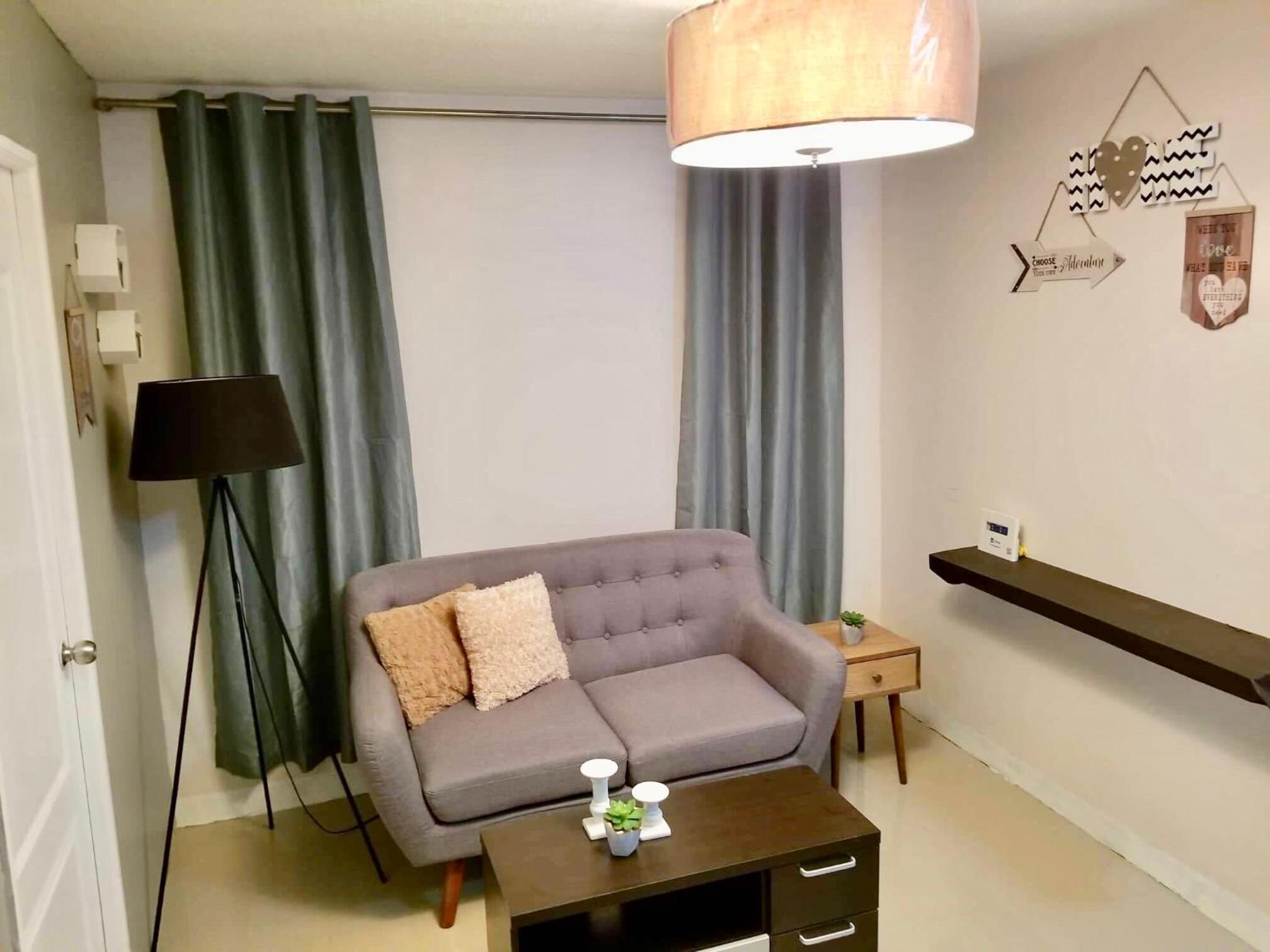 Two-Bedroom Apartment - Photo 11