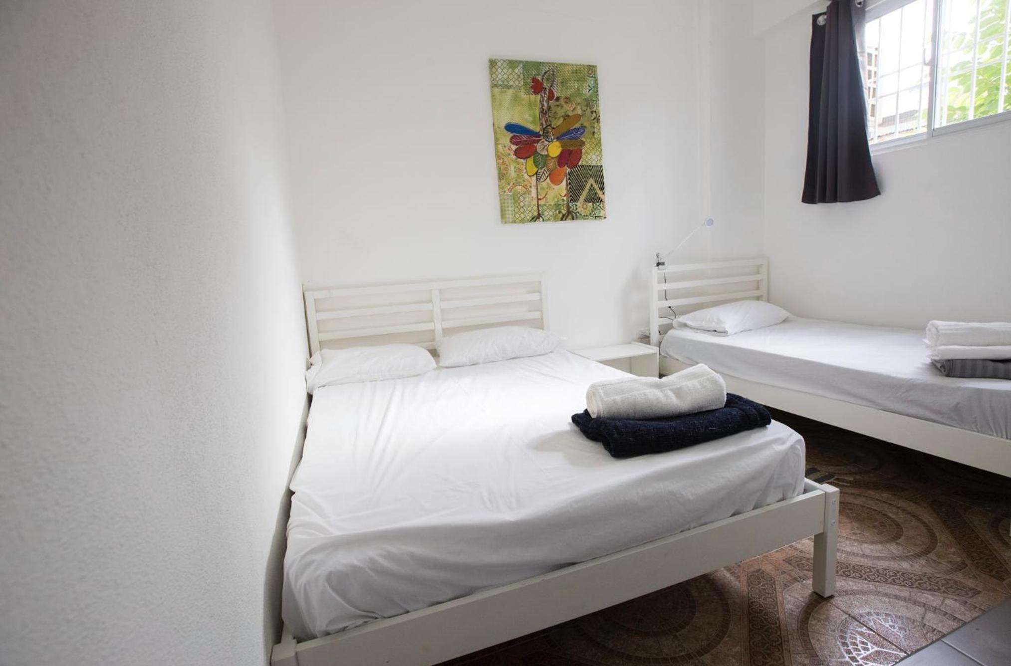 Standard Triple Room photo 3