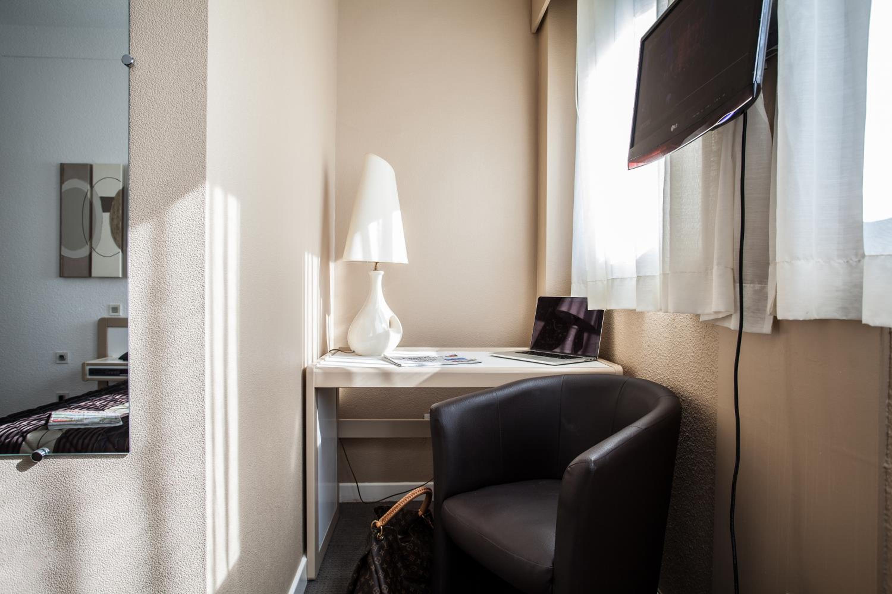 Twin Room photo 2