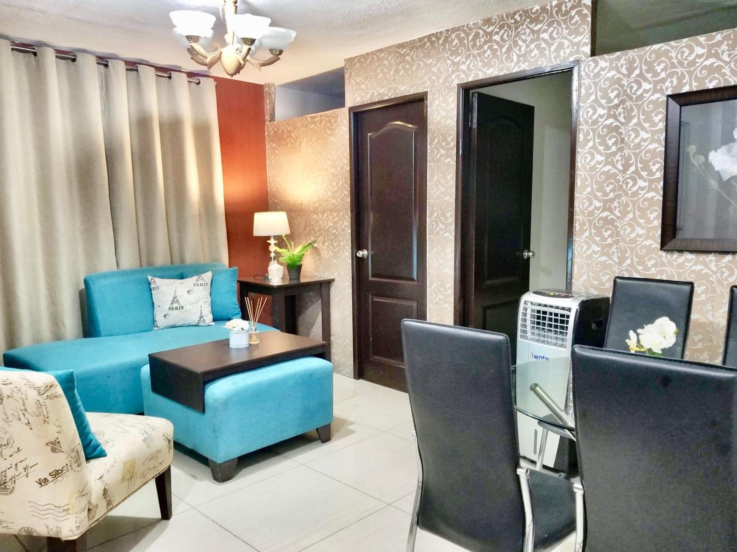 Two-Bedroom Apartment - Photo 1
