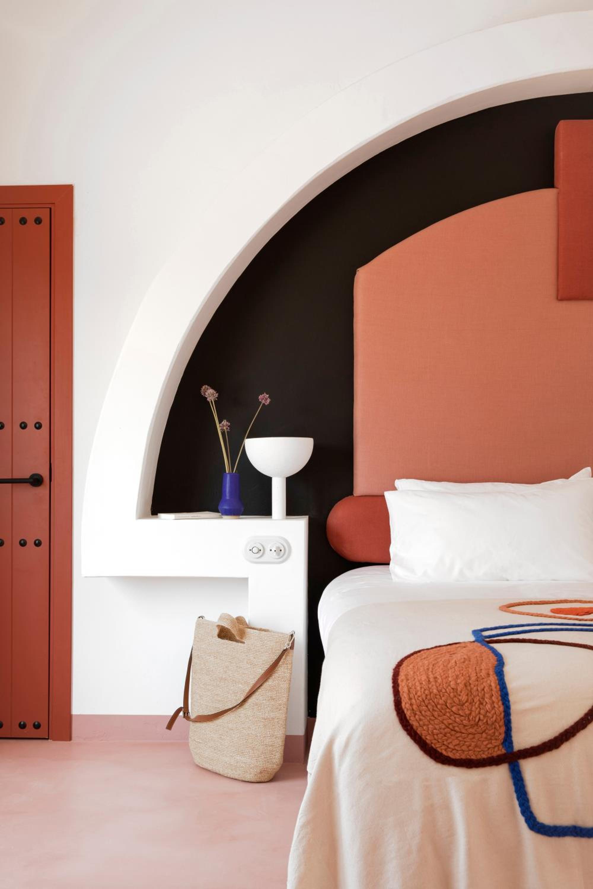 Suite con Terraza - Sant Liorenc Suite con Terraza - Sant Liorenc