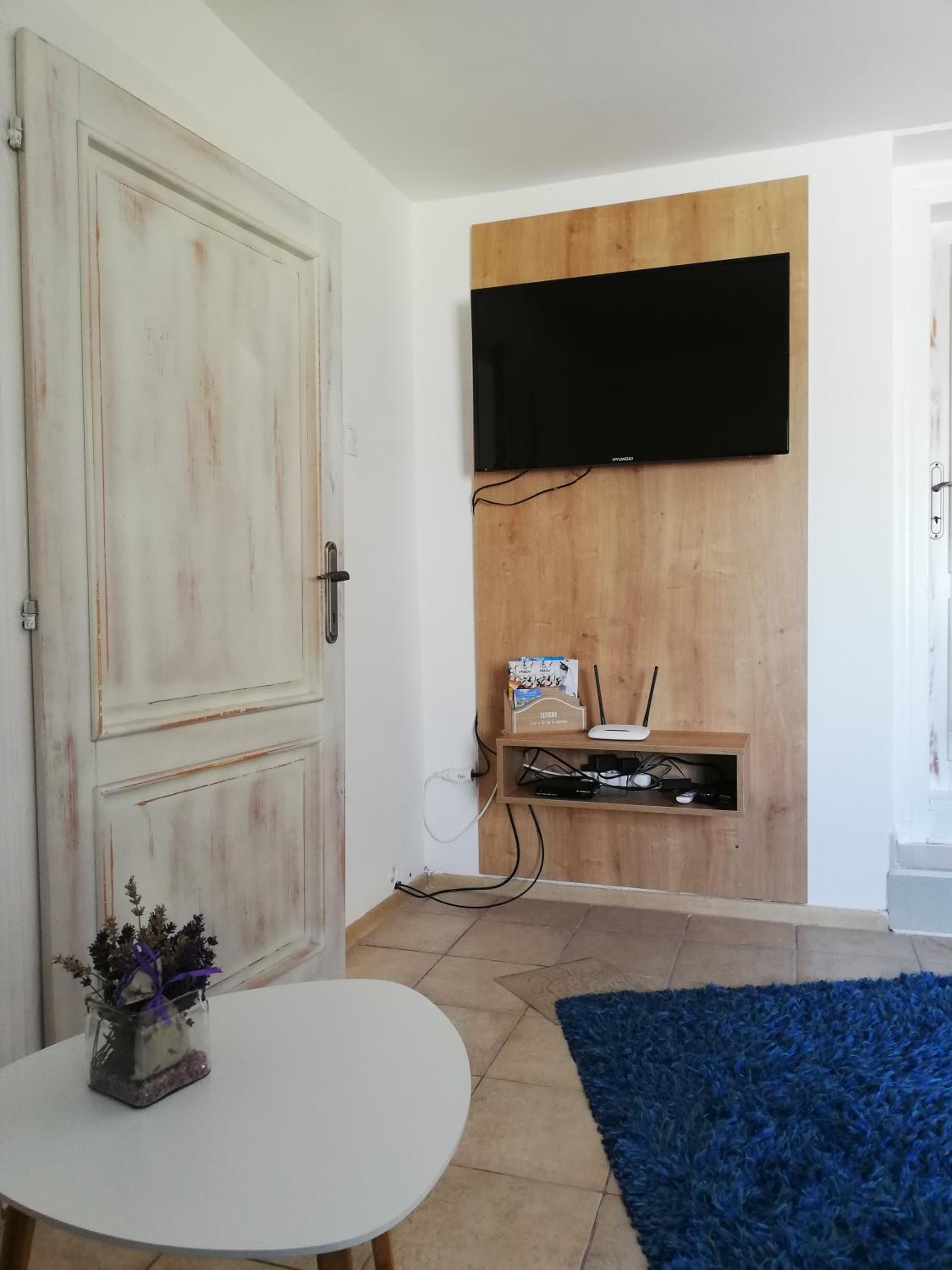 Two-Bedroom House photo 1