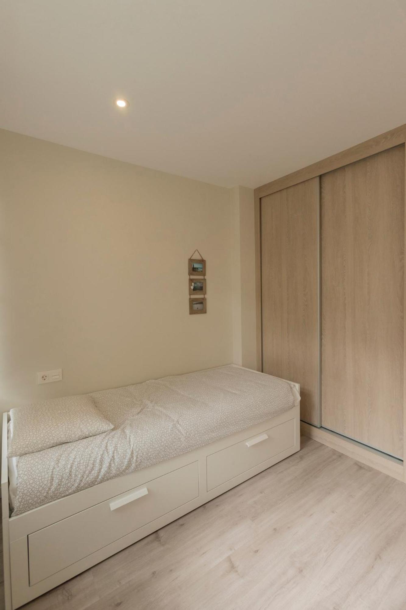Apartamento Superior