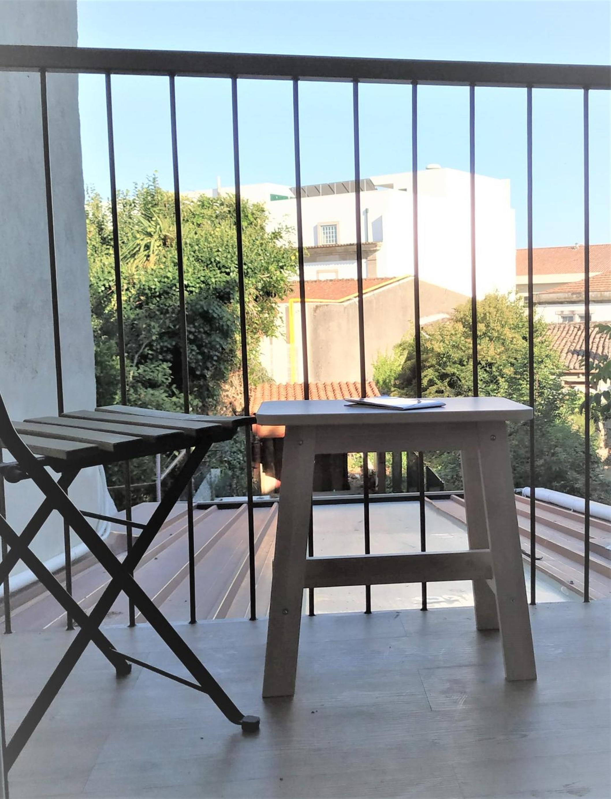 Apartment with Balcony - Photo 12