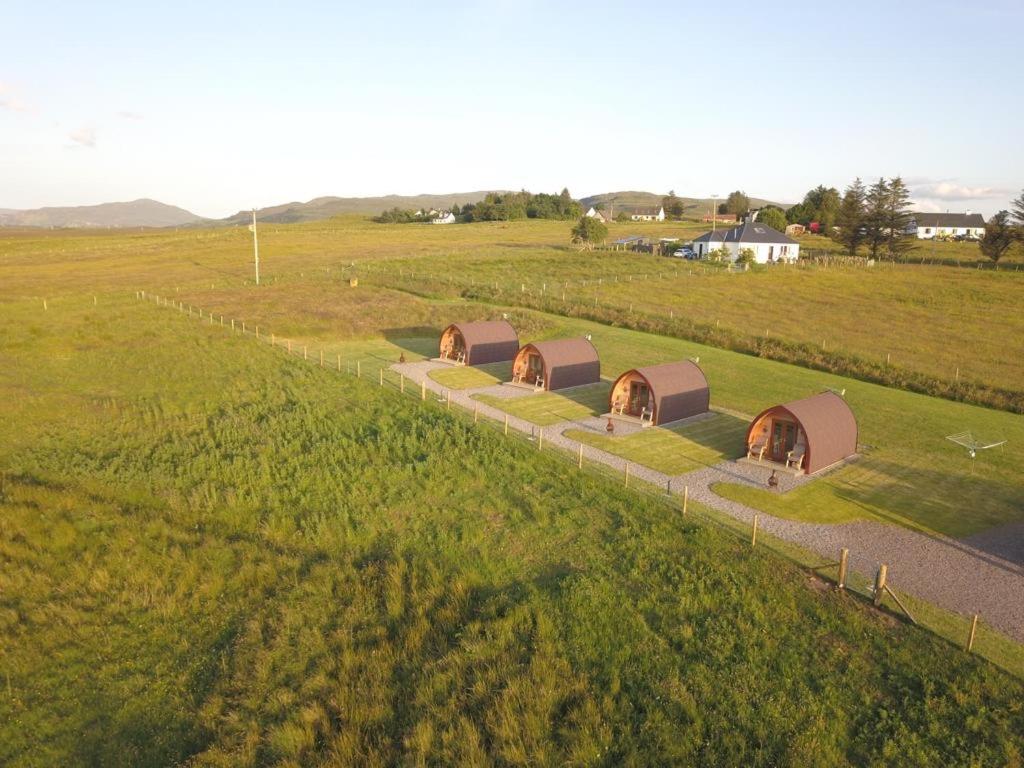 Superior Chalet photo 2