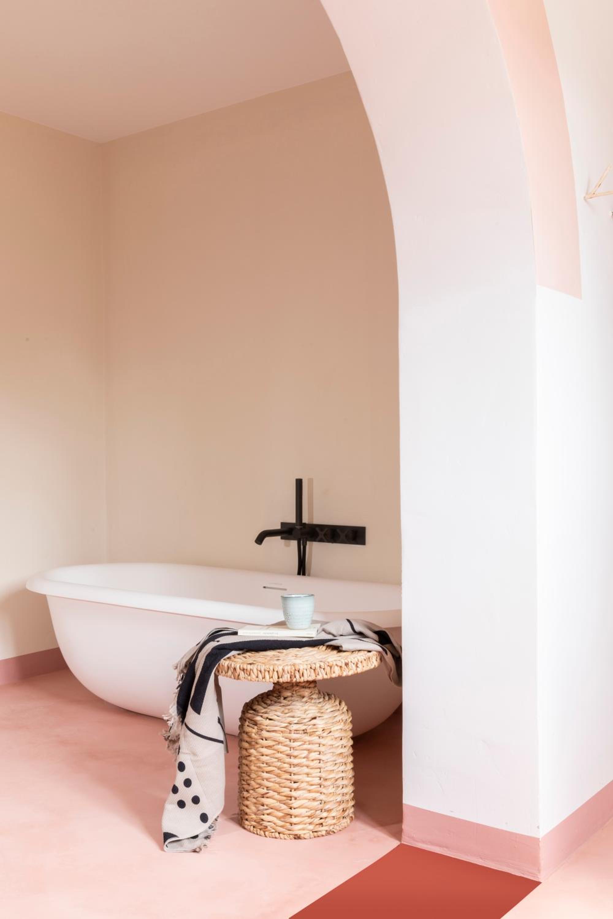 Suite con Terraza - Sant Liorenc Suite con Terraza - Sant Liorenc
