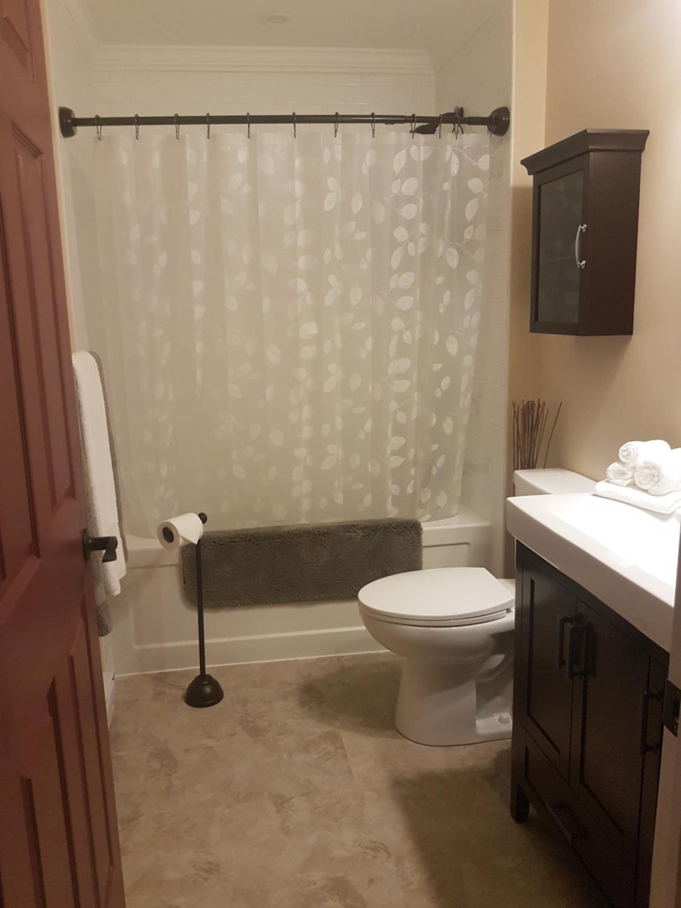Queen Room with Garden View photo 3