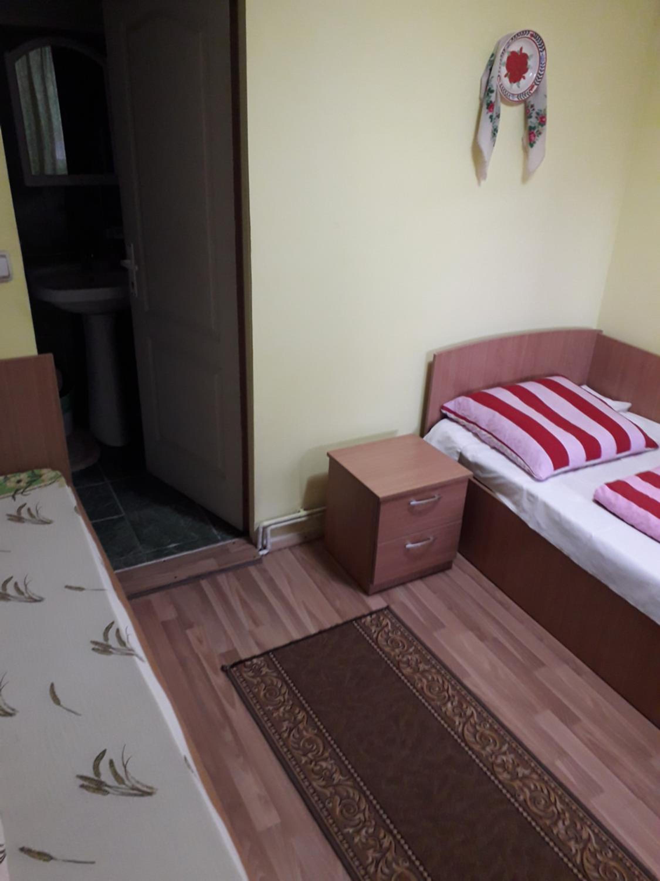King Room With Balcony photo 3