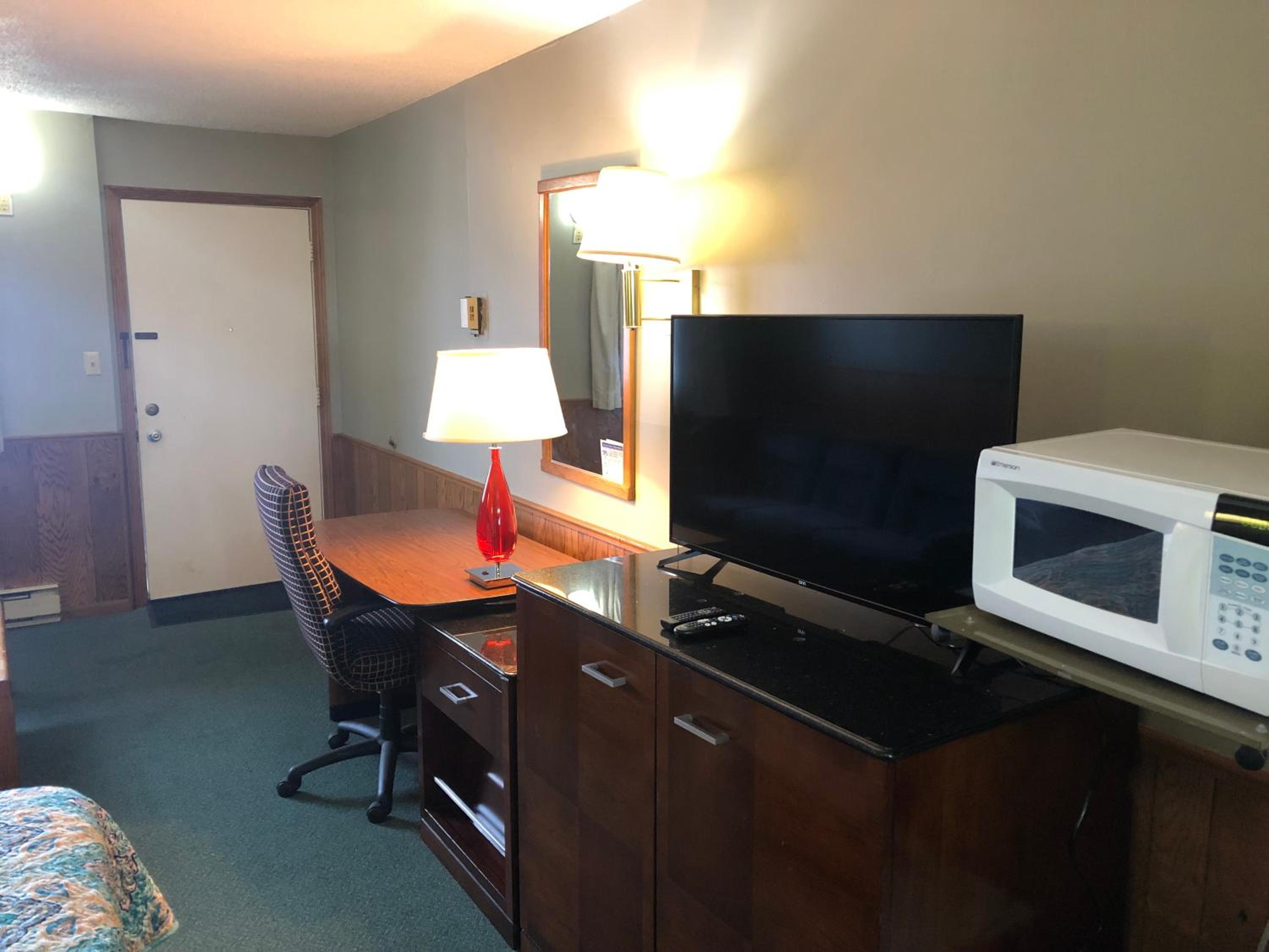 Deluxe Double Room photo 3