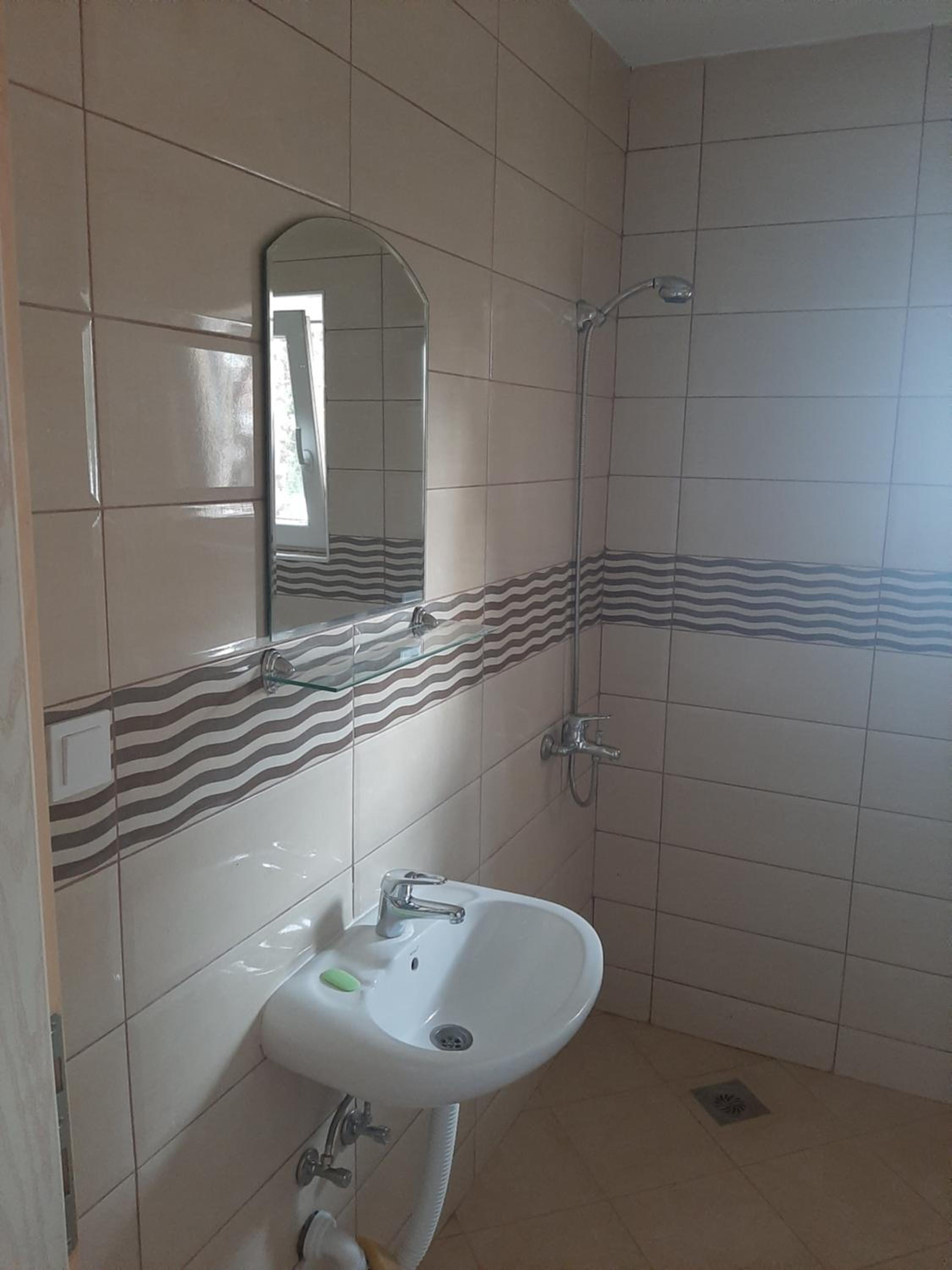 Studio Apartment with Sea View photo 3